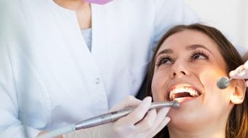 AHPPC rolls dentistry back to Level 1 restrictions