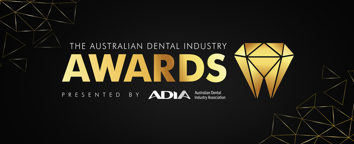 2024 Australian Dental Industry Awards