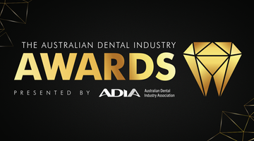 2023 Australian Dental Industry Awards