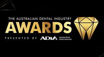 Nominations are now open for the 2024 Australian Dental Industry Awards!