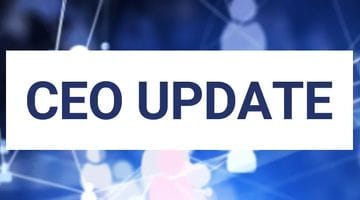 CEO Update: Dental and Health Services figures now available