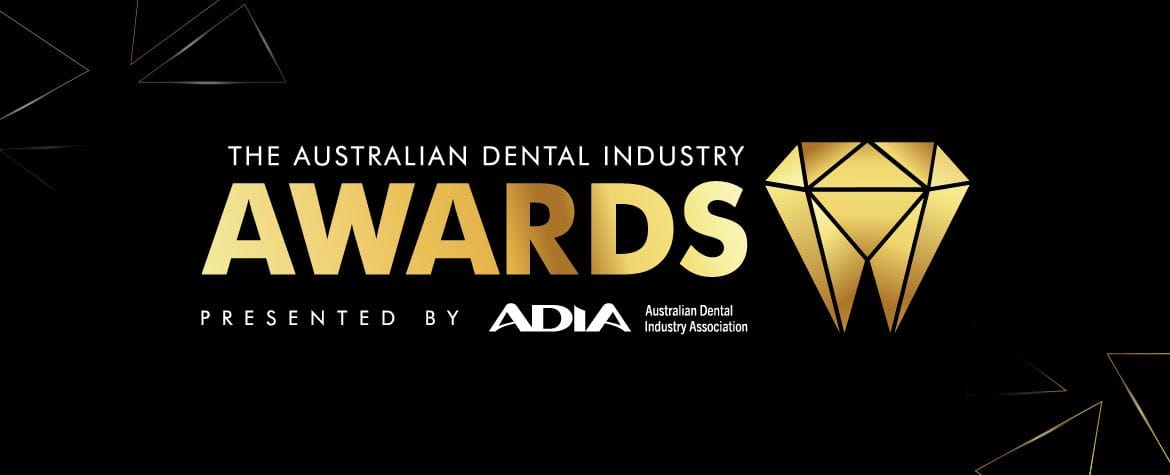 2022 Australian Dental Industry Award Winners Announced at ADX Sydney