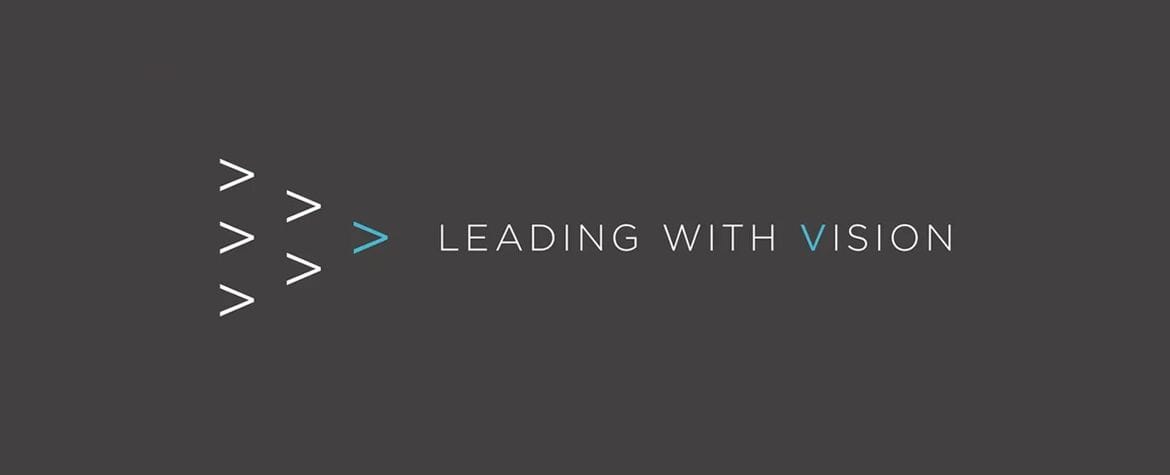 10 Reasons to Attend Leading with Vision Conference!