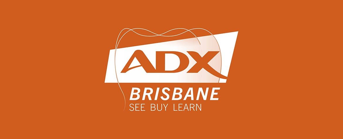 ADX Brisbane: Register for the ADX Brisbane CPD Program now