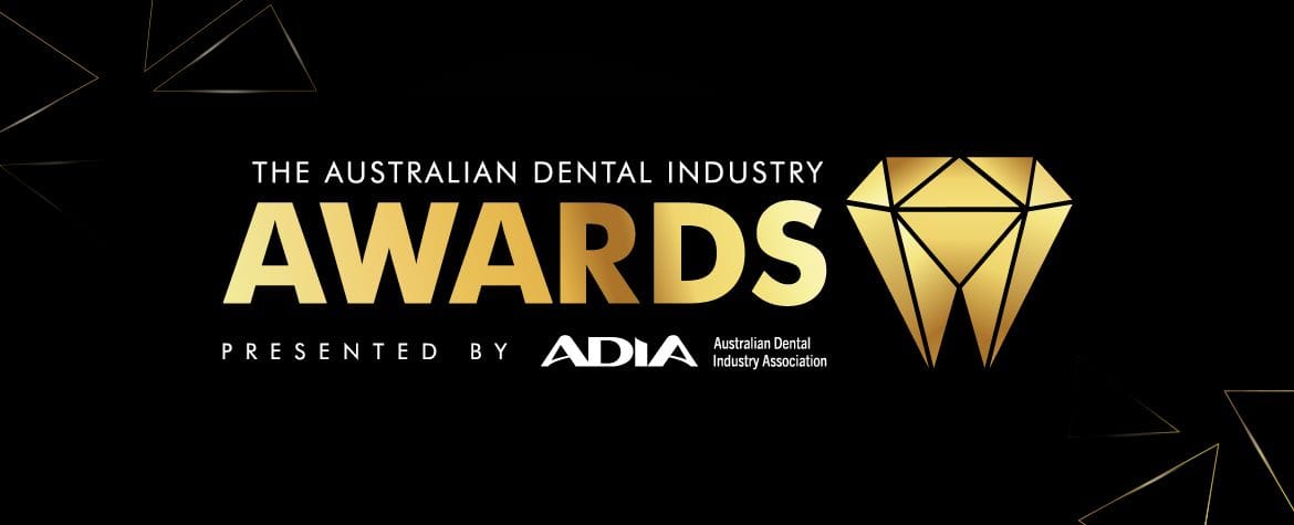 2024 Australian Dental Industry Awards Finalists Announced!