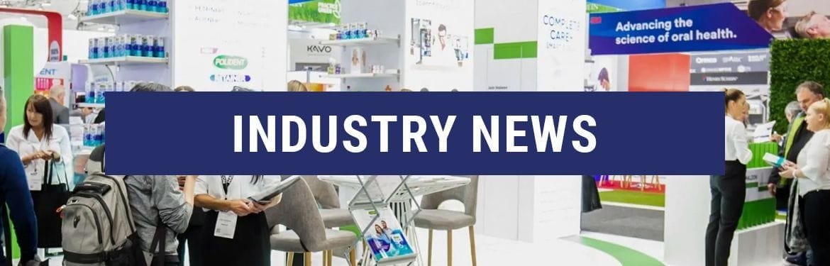 News: Women in Dentistry Scholarship Winner 2025