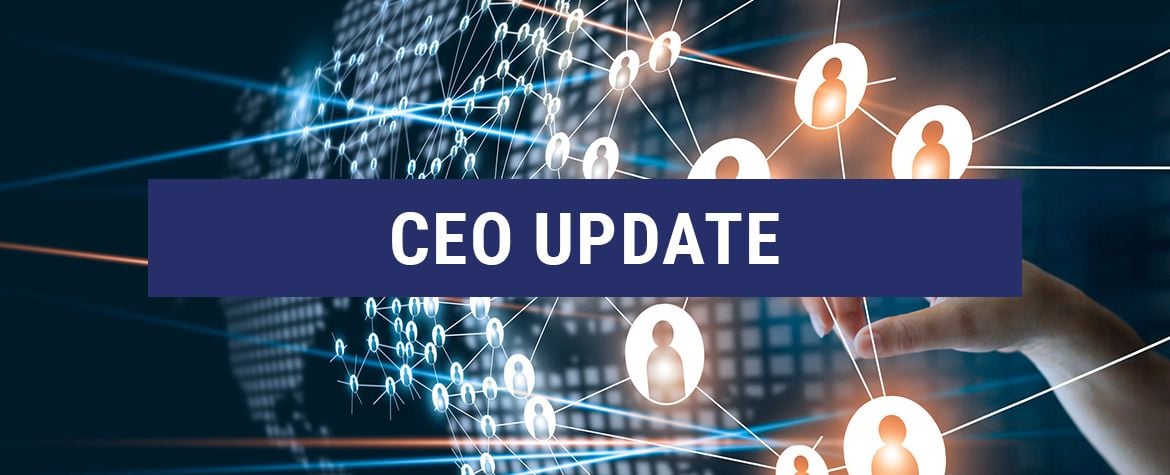 ADIA CEO Update: 14 August 2025