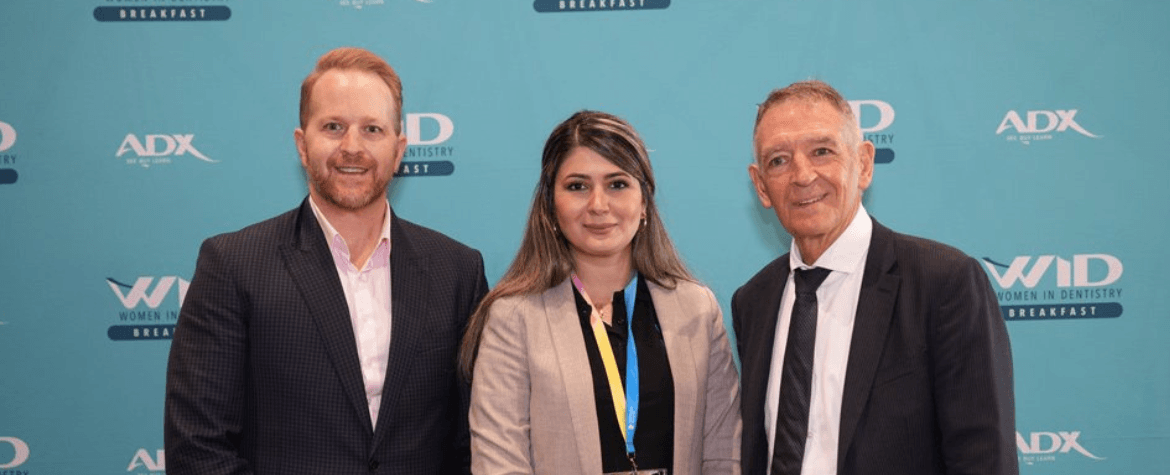 News: Women in Dentistry Scholarship Winner 2025 News: Women in Dentistry Scholarship Winner 2025
