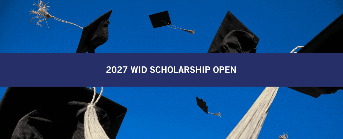 Applications Open for the 2027 ADIA Women in Dentistry Scholarship