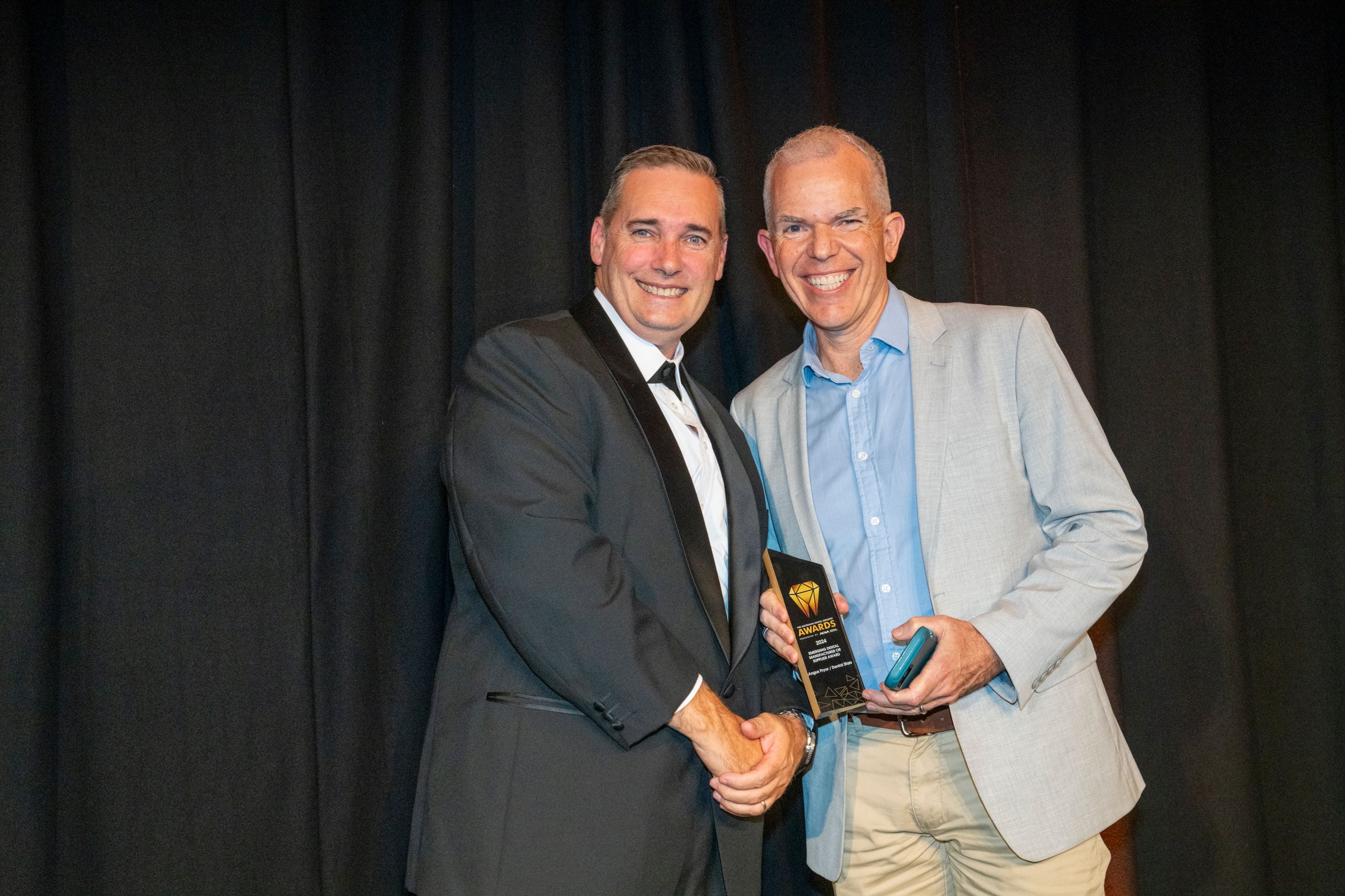 SIDCON & ADX Sydney 2024 Photo Gallery Image -661737cbb5fde