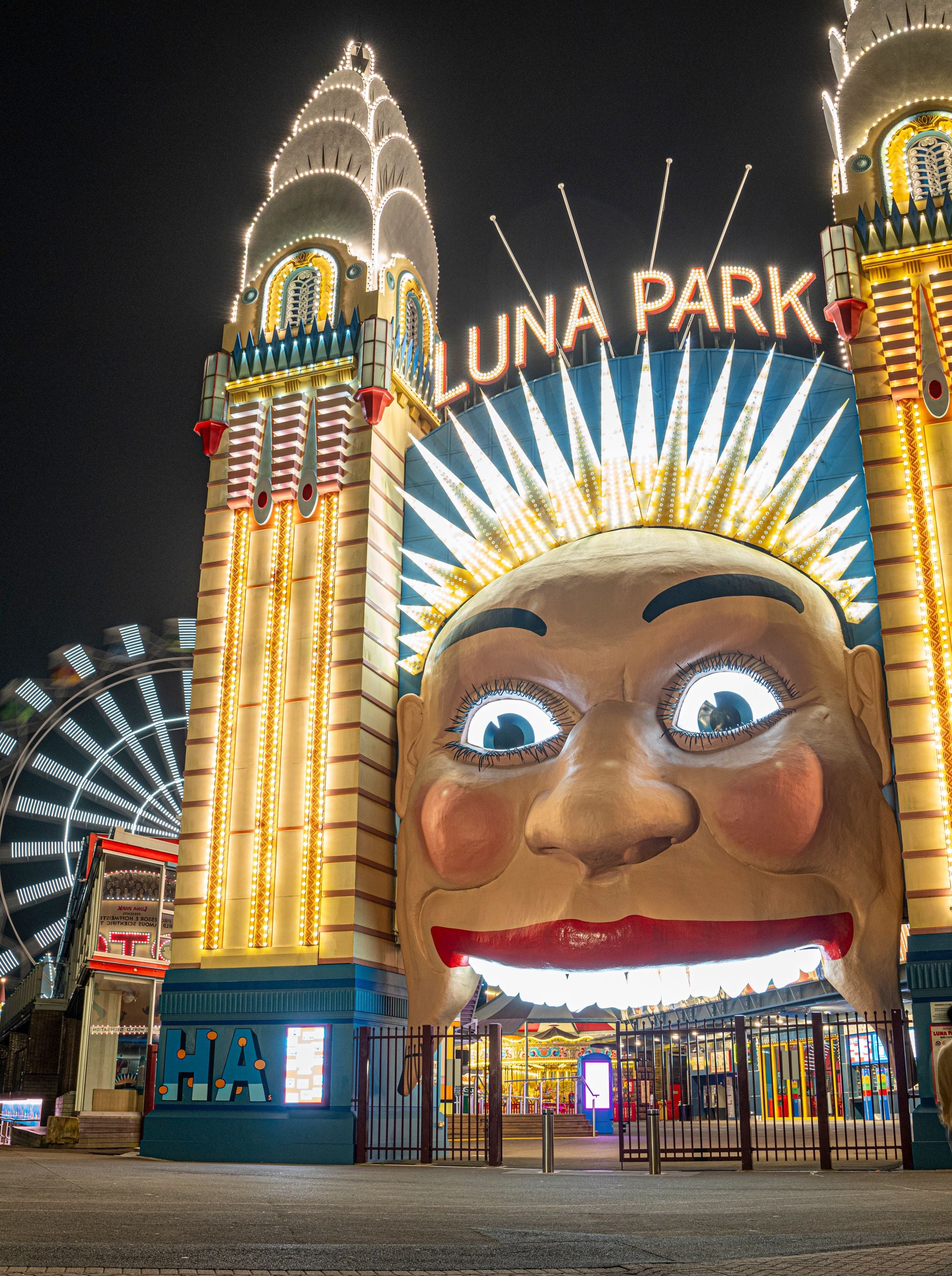 SIDCON & ADX Sydney 2024 Photo Gallery Image -66173a6562715