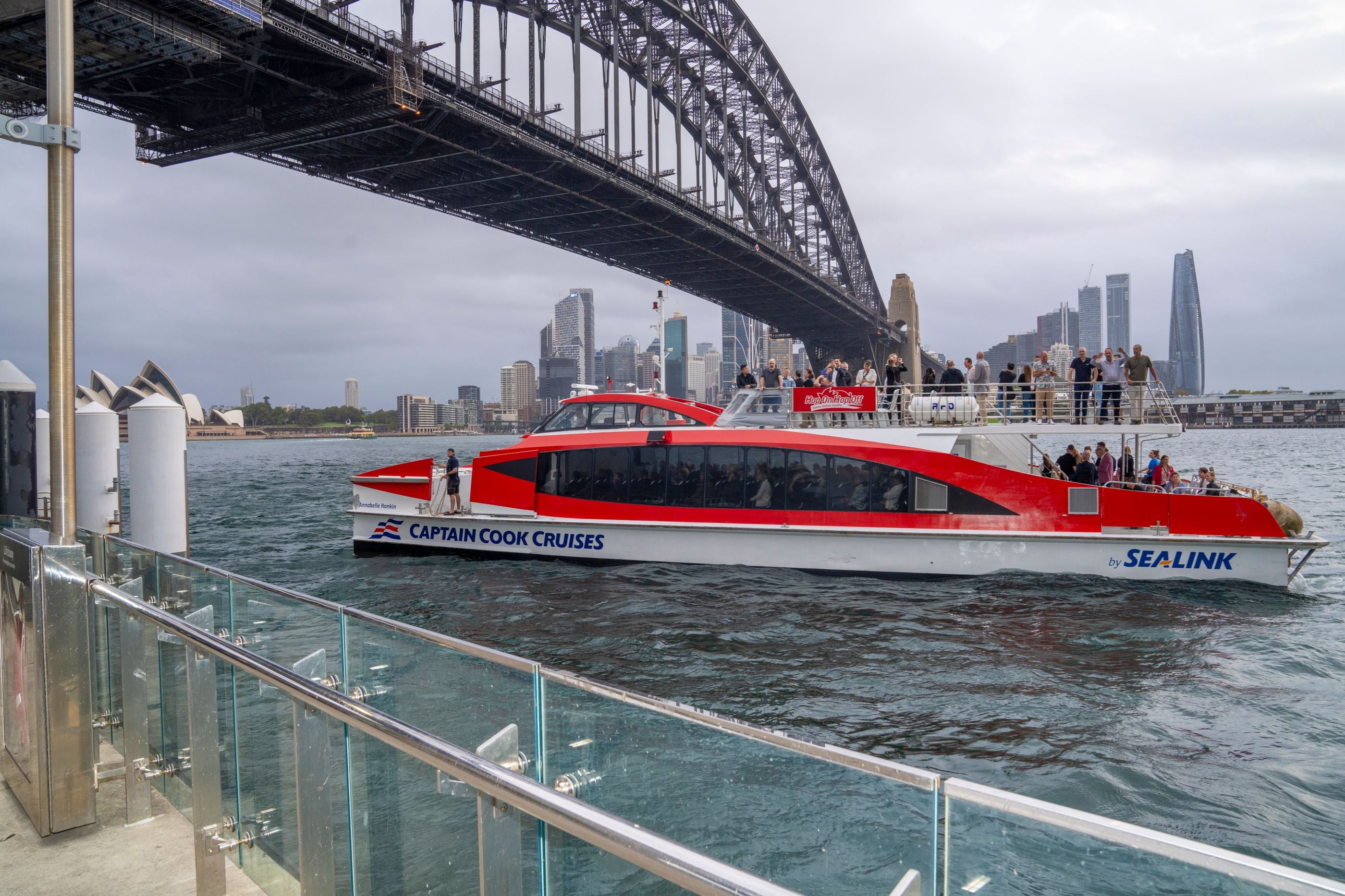 SIDCON & ADX Sydney 2024 Photo Gallery Image -66173a67b380c