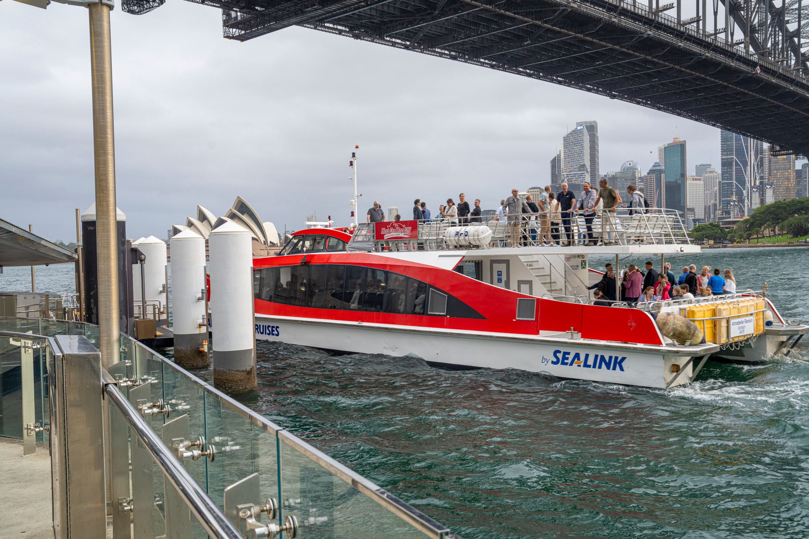 SIDCON & ADX Sydney 2024 Photo Gallery Image -66173a69c8be9