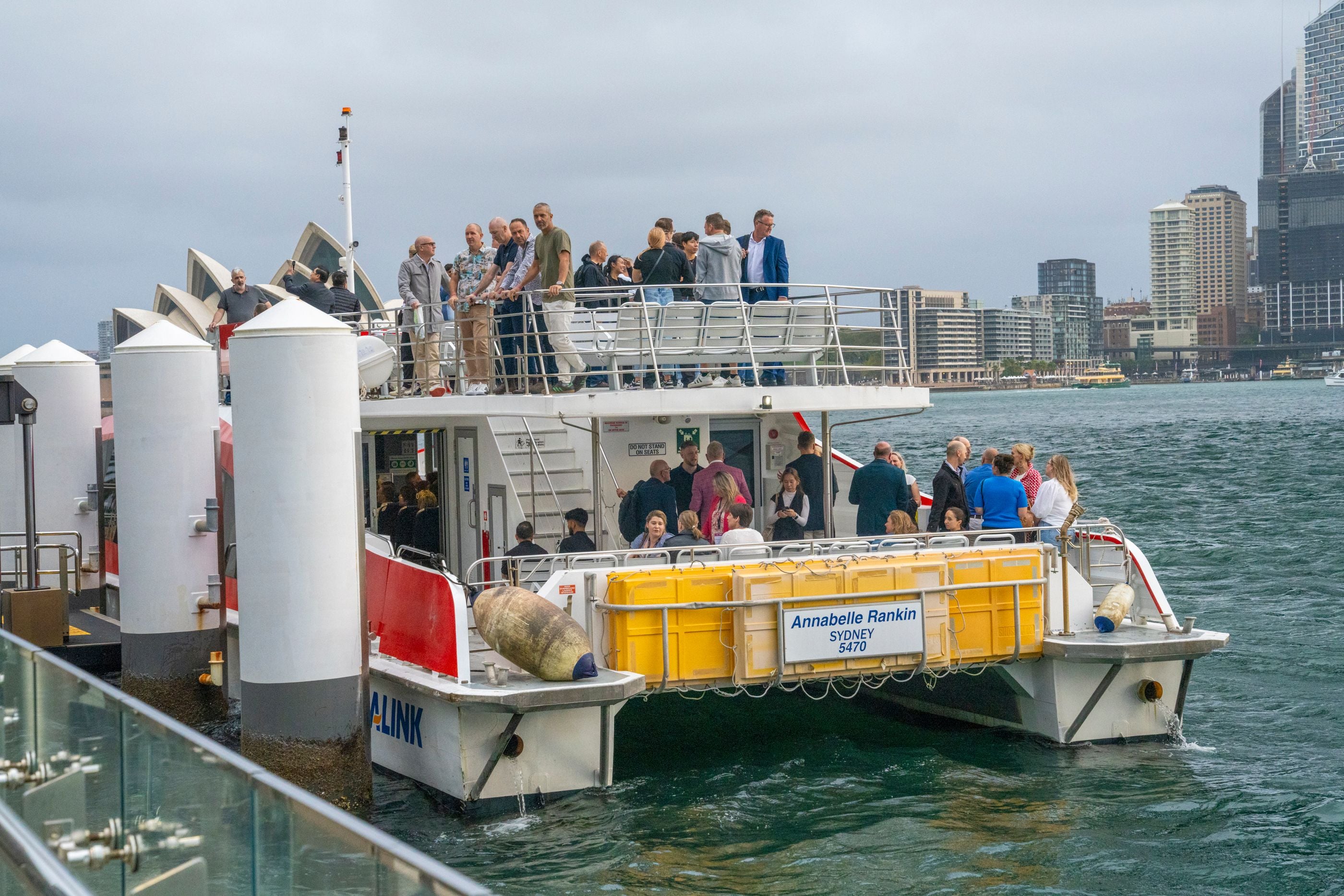 SIDCON & ADX Sydney 2024 Photo Gallery Image -66173a6c7719b