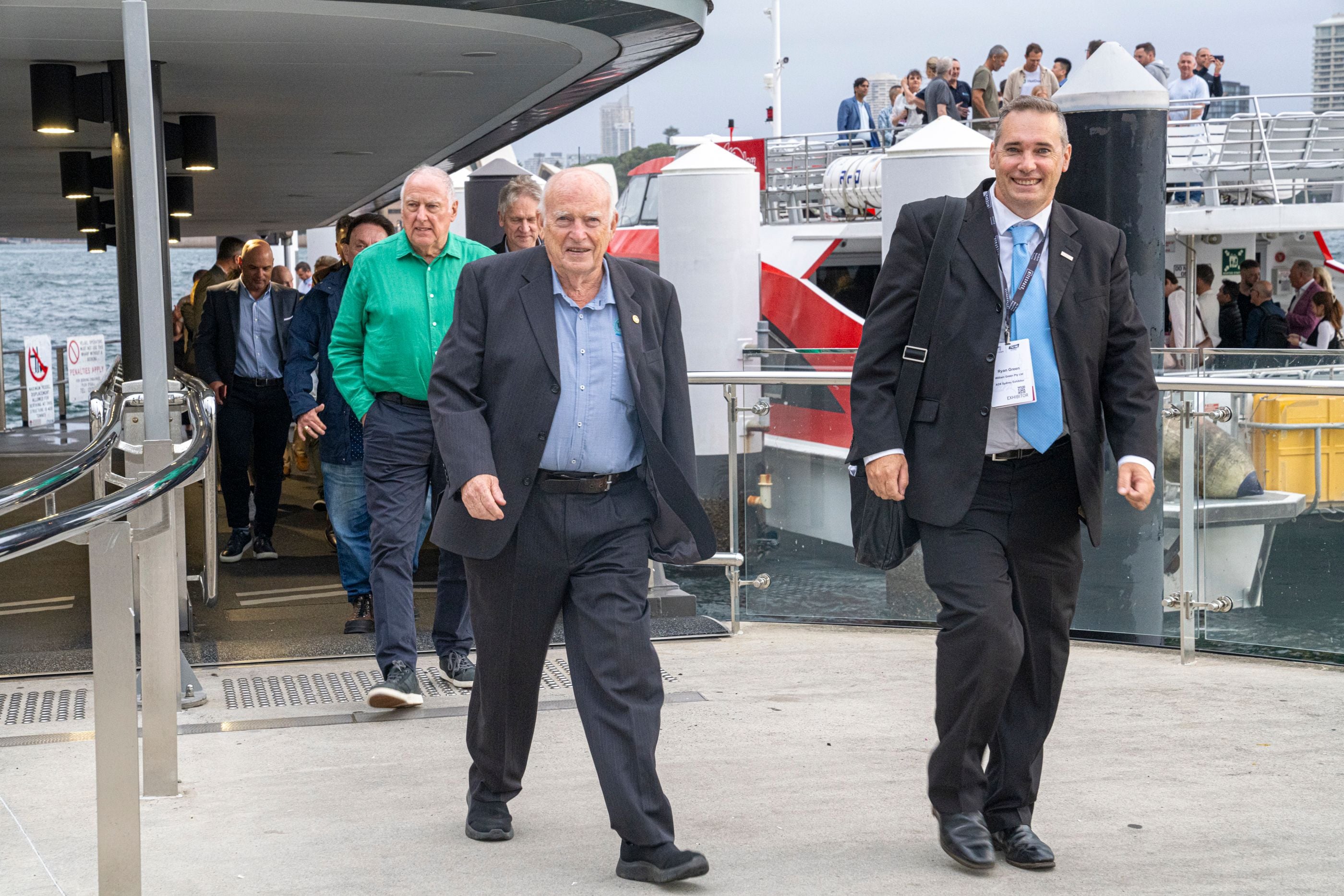 SIDCON & ADX Sydney 2024 Photo Gallery Image -66173a6e820bd