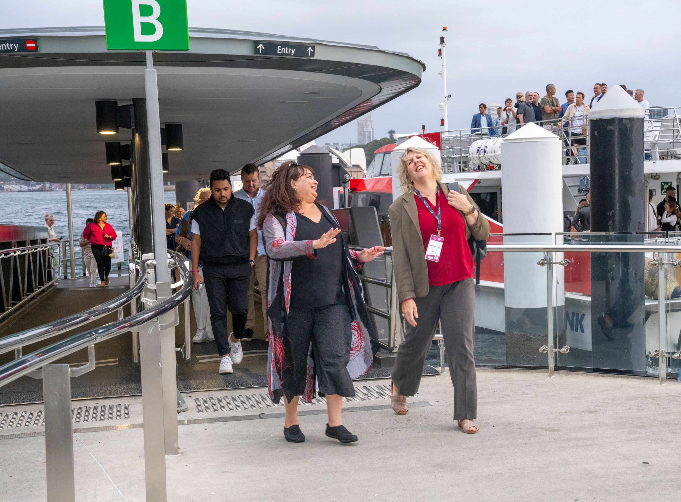 SIDCON & ADX Sydney 2024 Photo Gallery Image -66173a70a4757