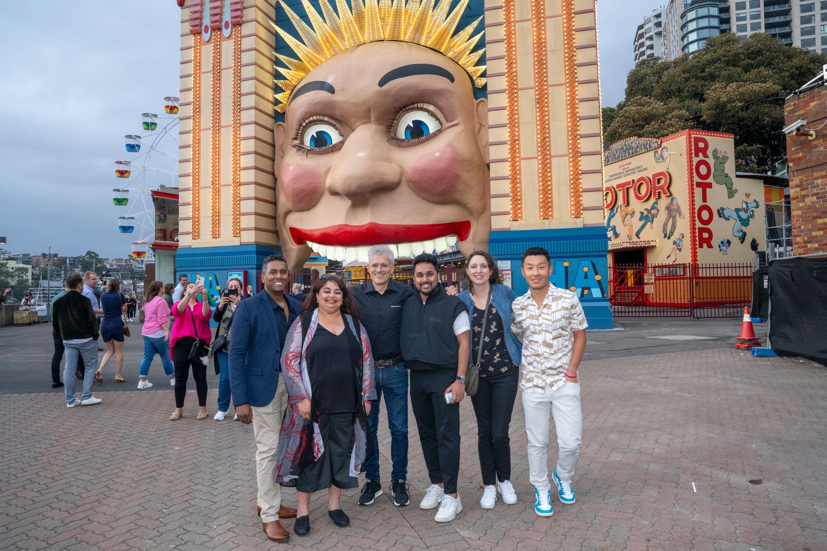 SIDCON & ADX Sydney 2024 Photo Gallery Image -66173a72c78bf