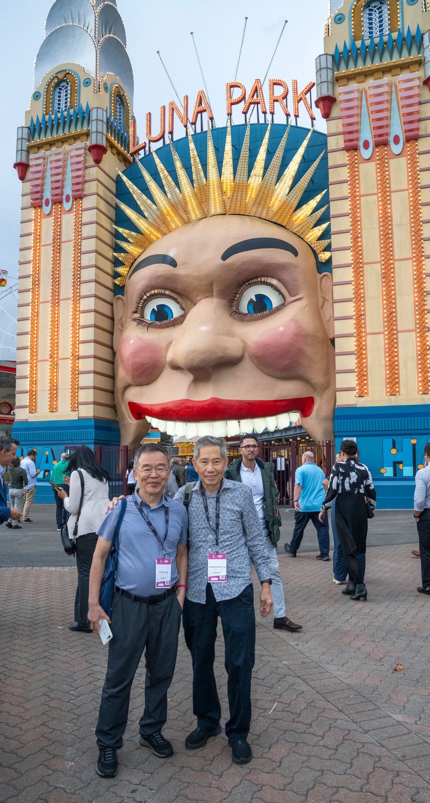 SIDCON & ADX Sydney 2024 Photo Gallery Image -66173a74baffb