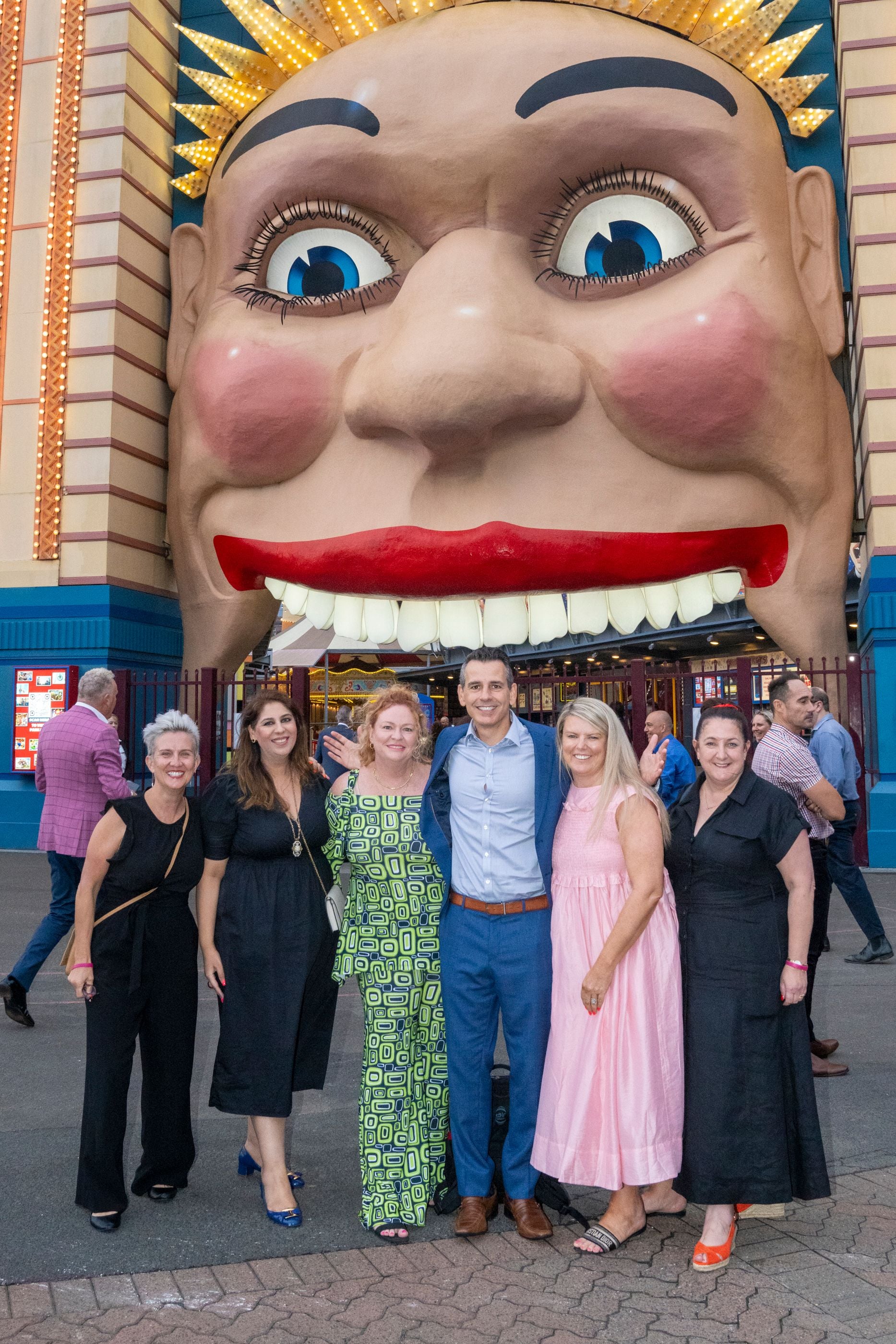 SIDCON & ADX Sydney 2024 Photo Gallery Image -66173a79414fe