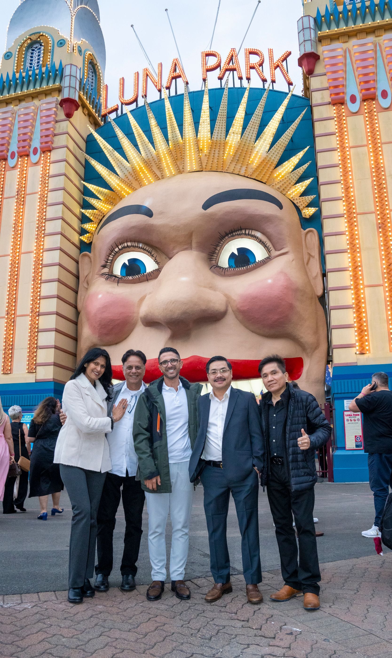 SIDCON & ADX Sydney 2024 Photo Gallery Image -66173a7b59eb2