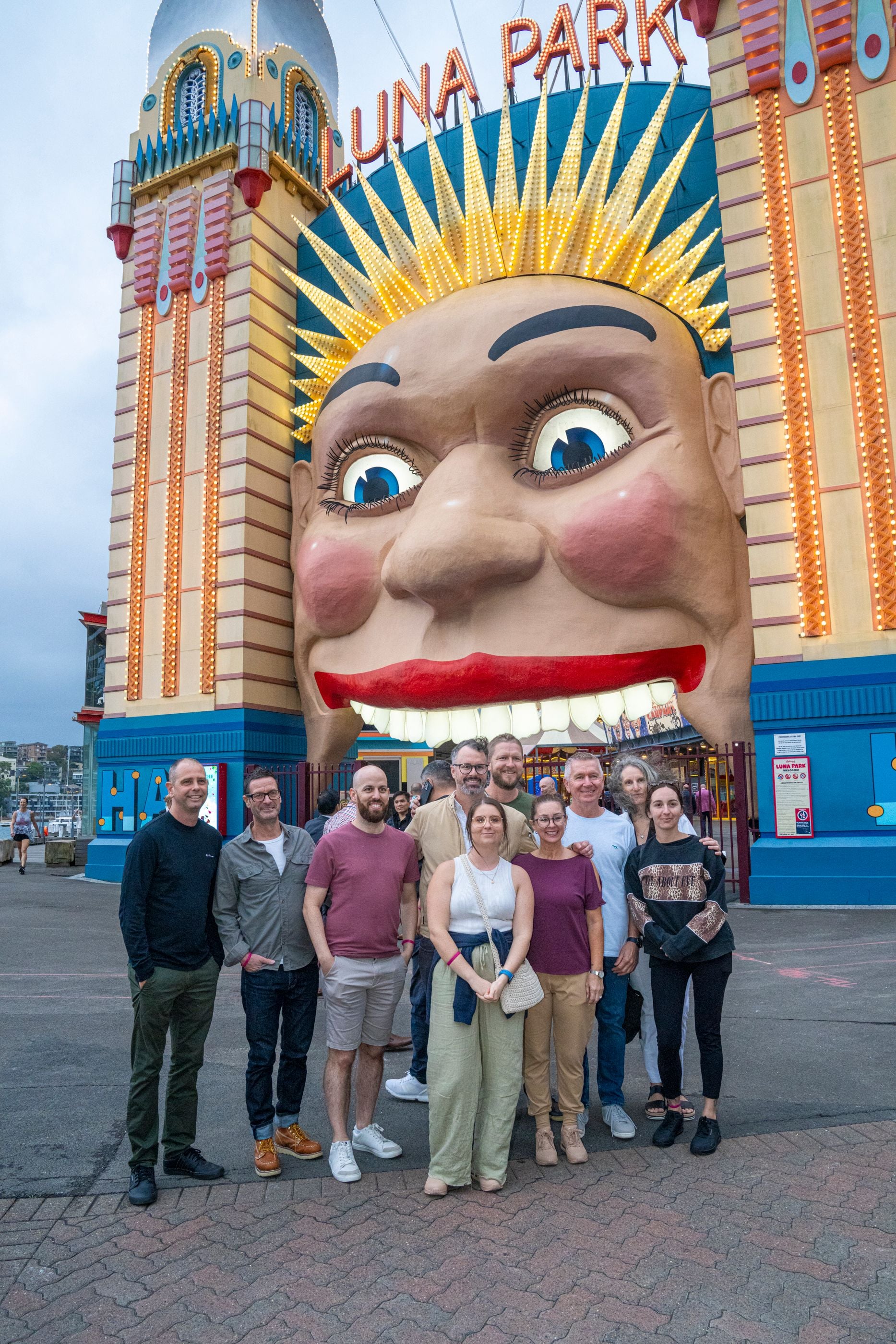 SIDCON & ADX Sydney 2024 Photo Gallery Image -66173a7dd4362