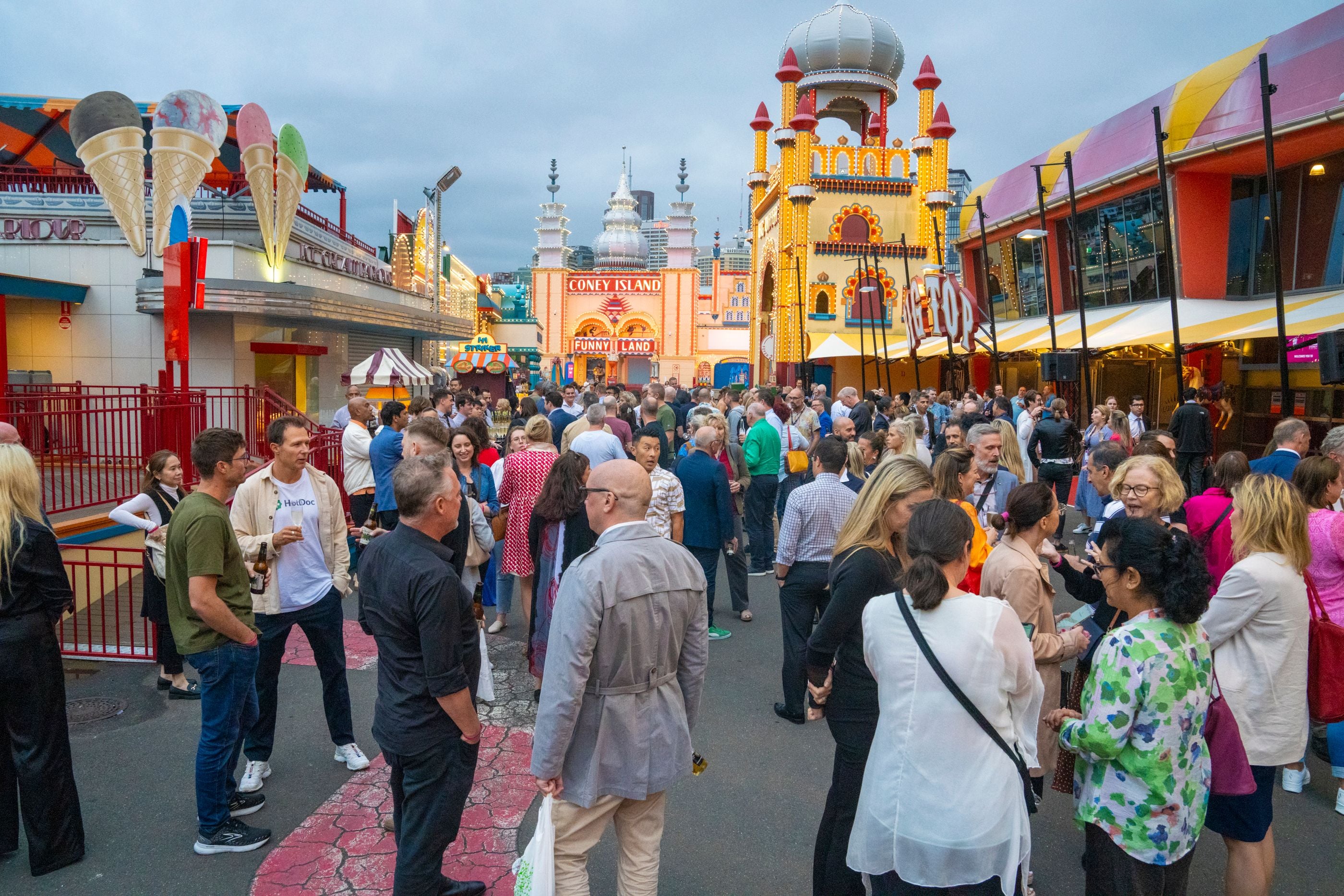 SIDCON & ADX Sydney 2024 Photo Gallery Image -66173a805e81d