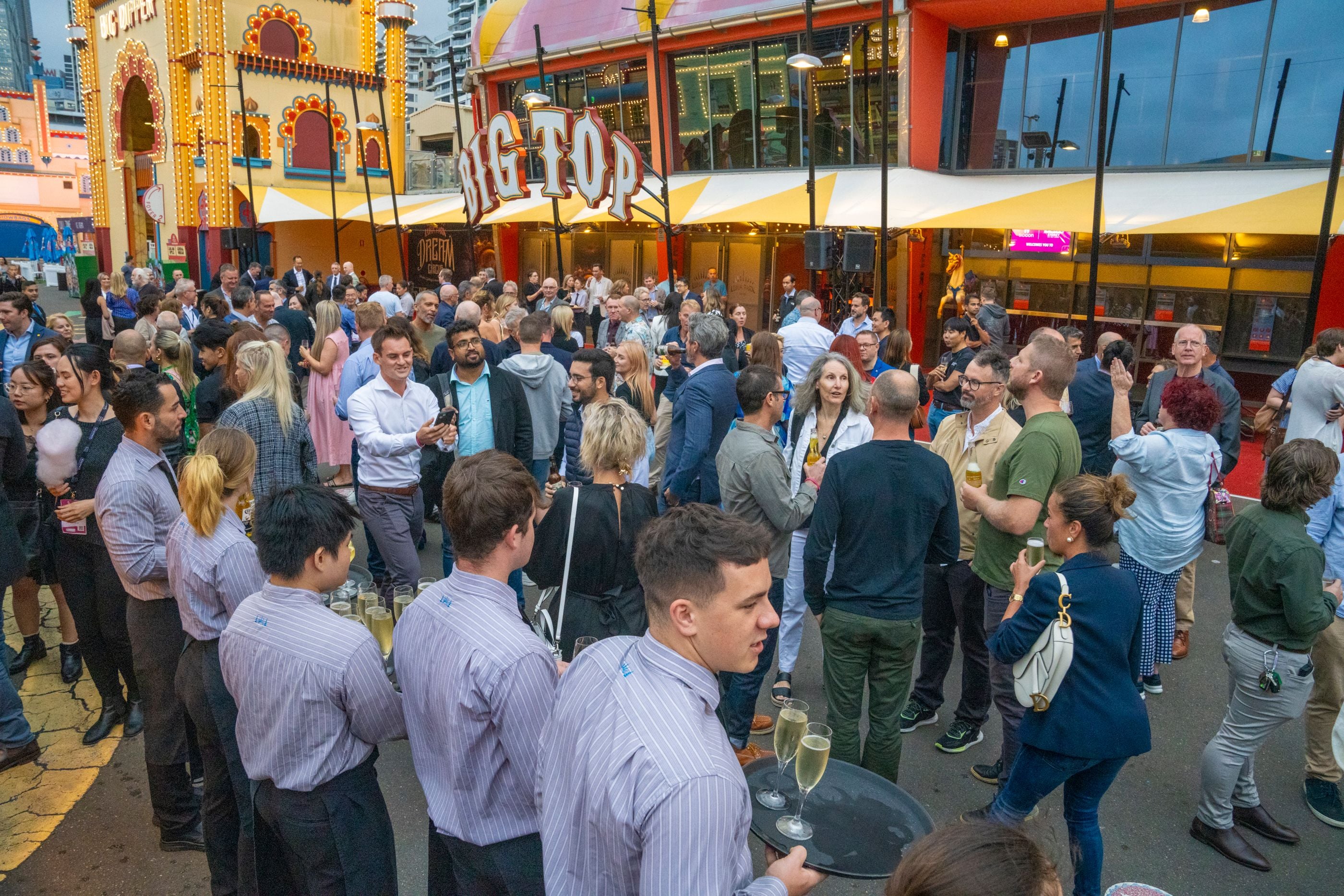 SIDCON & ADX Sydney 2024 Photo Gallery Image -66173a8335943