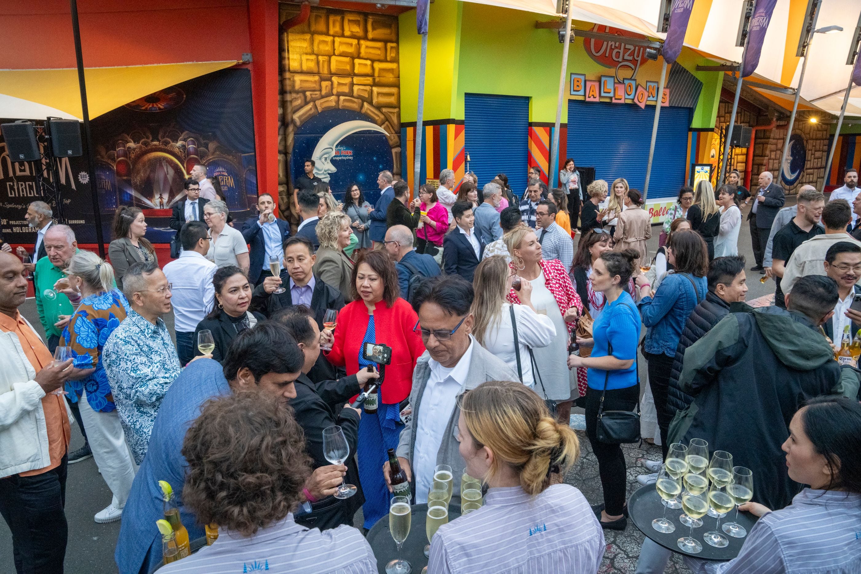 SIDCON & ADX Sydney 2024 Photo Gallery Image -66173a859309c