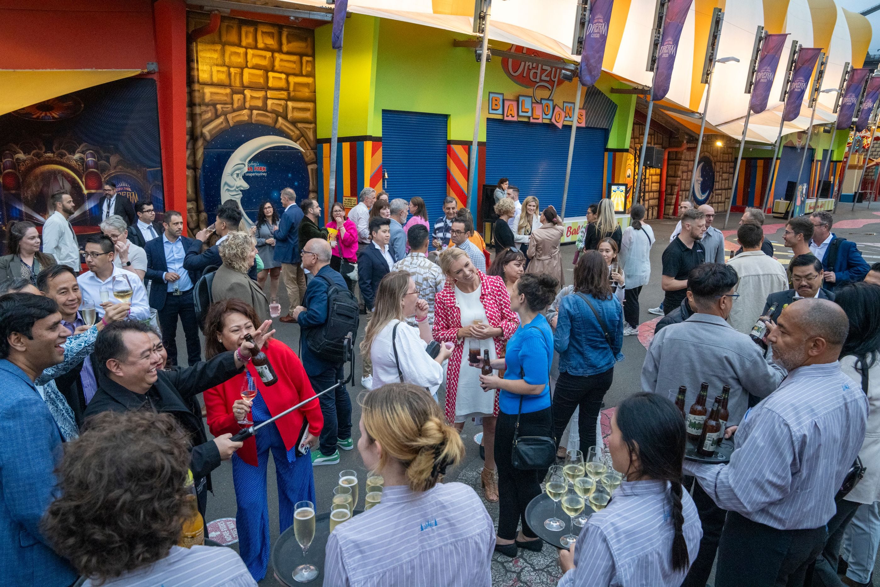 SIDCON & ADX Sydney 2024 Photo Gallery Image -66173a8a84ddb