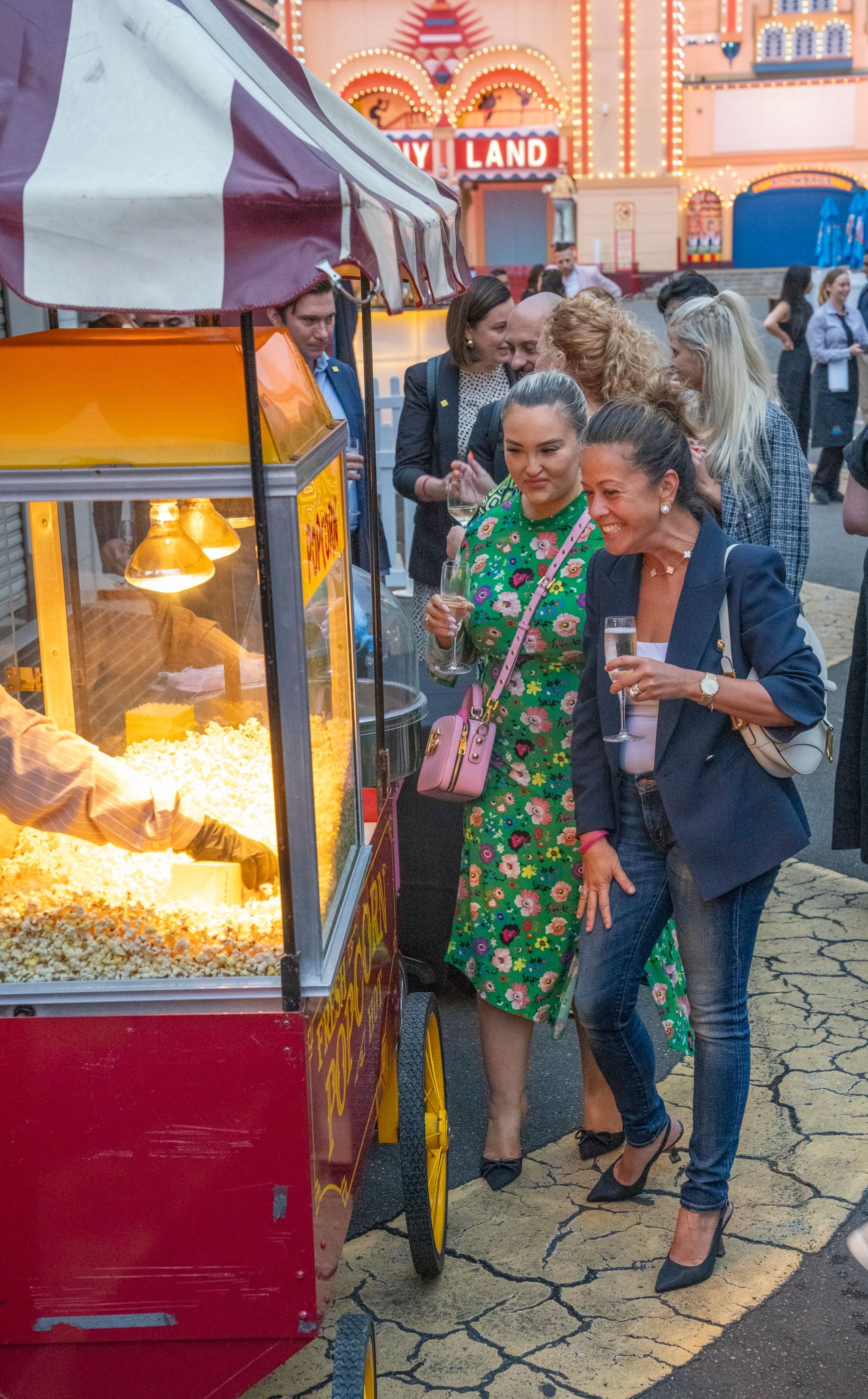 SIDCON & ADX Sydney 2024 Photo Gallery Image -66173a8cbf580