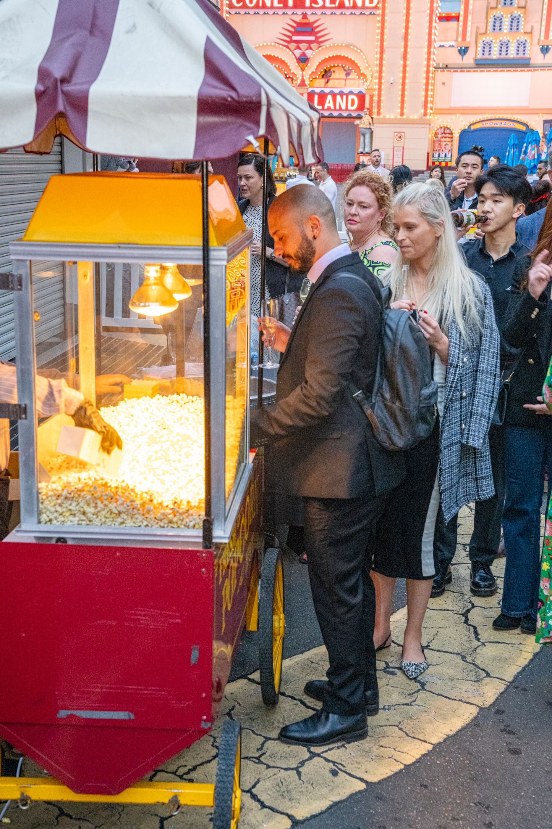 SIDCON & ADX Sydney 2024 Photo Gallery Image -66173a8f4fad6