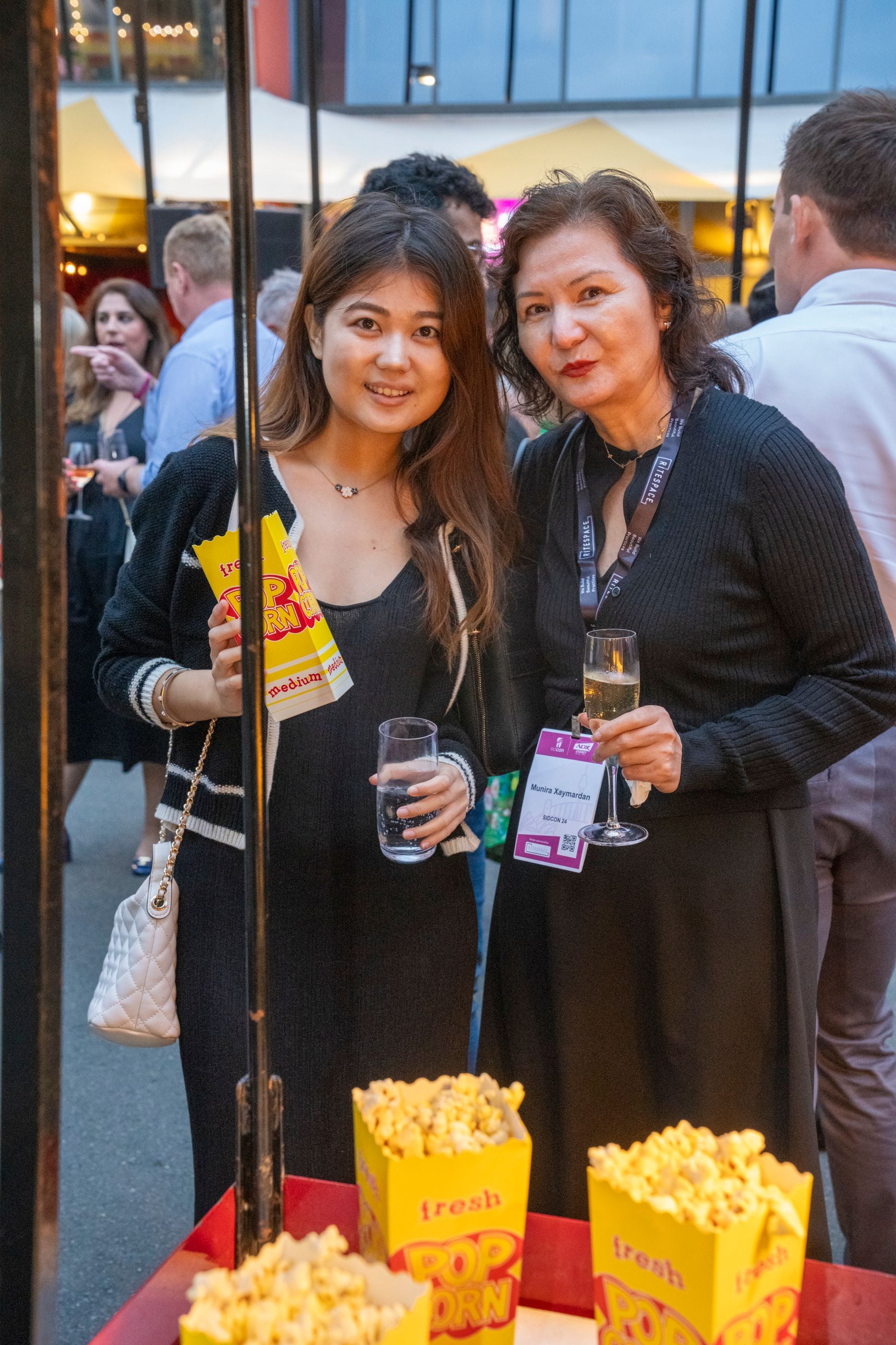 SIDCON & ADX Sydney 2024 Photo Gallery Image -66173a9e1339f