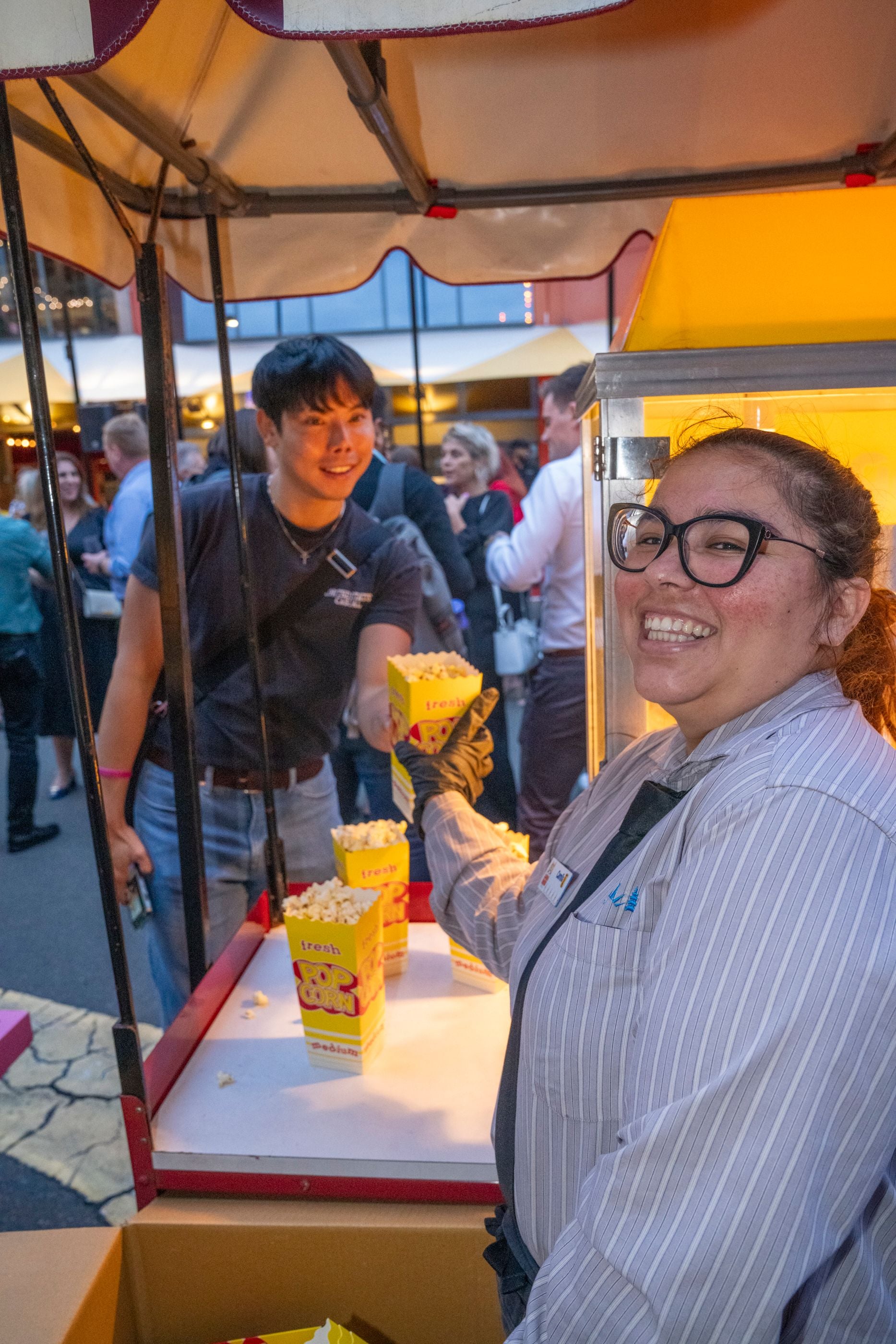 SIDCON & ADX Sydney 2024 Photo Gallery Image -66173aa22eca7