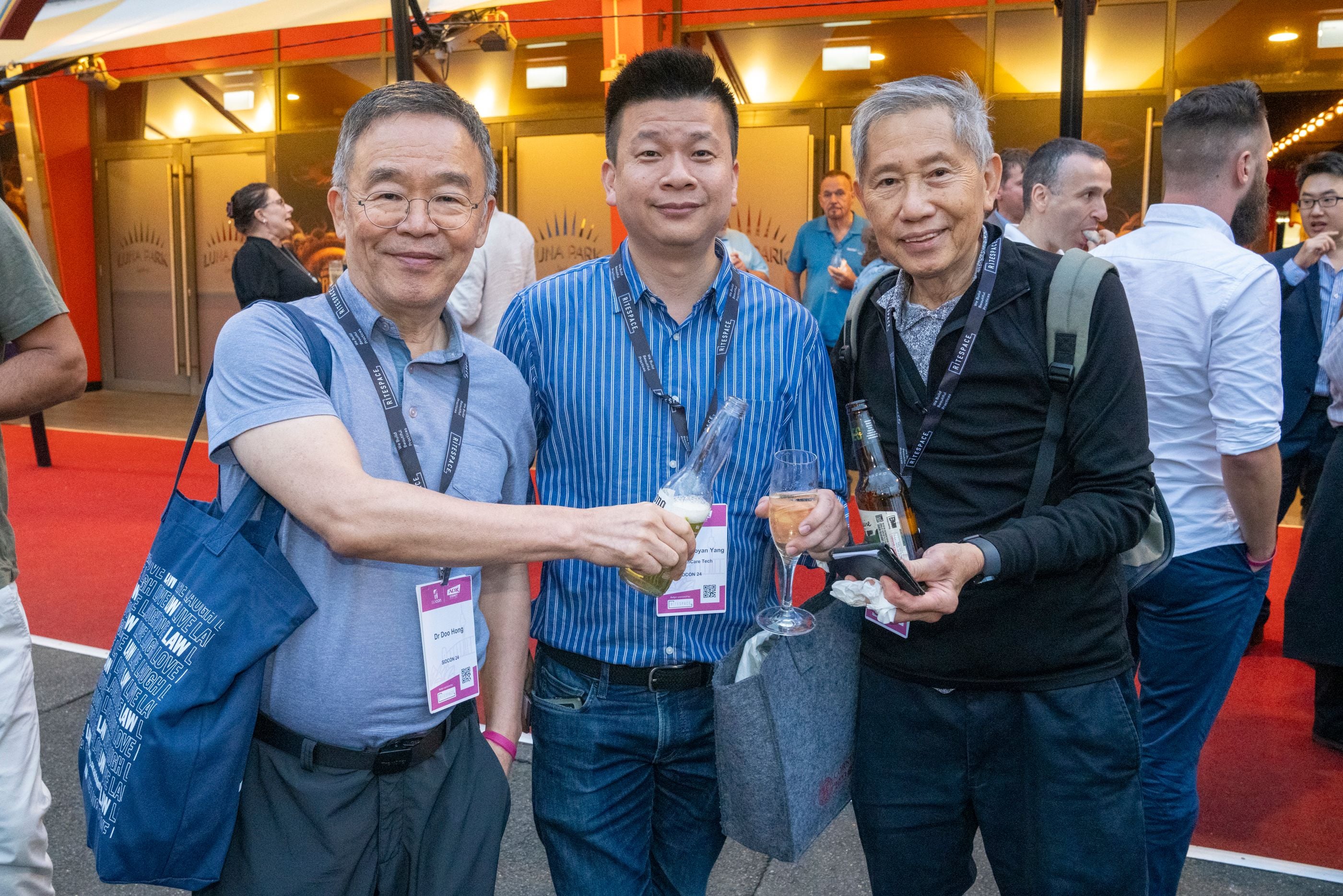 SIDCON & ADX Sydney 2024 Photo Gallery Image -66173aa92c834