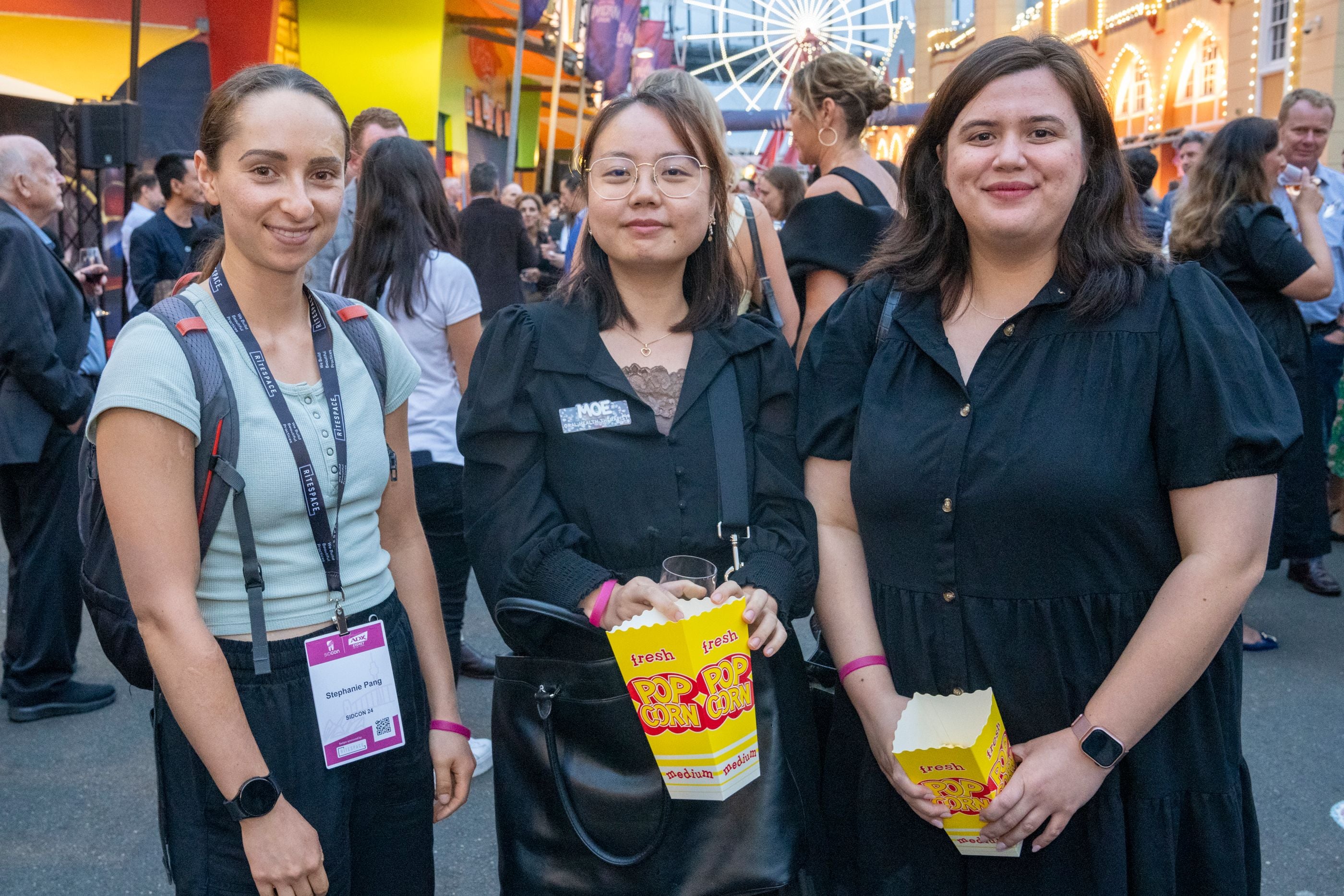 SIDCON & ADX Sydney 2024 Photo Gallery Image -66173aab66d48