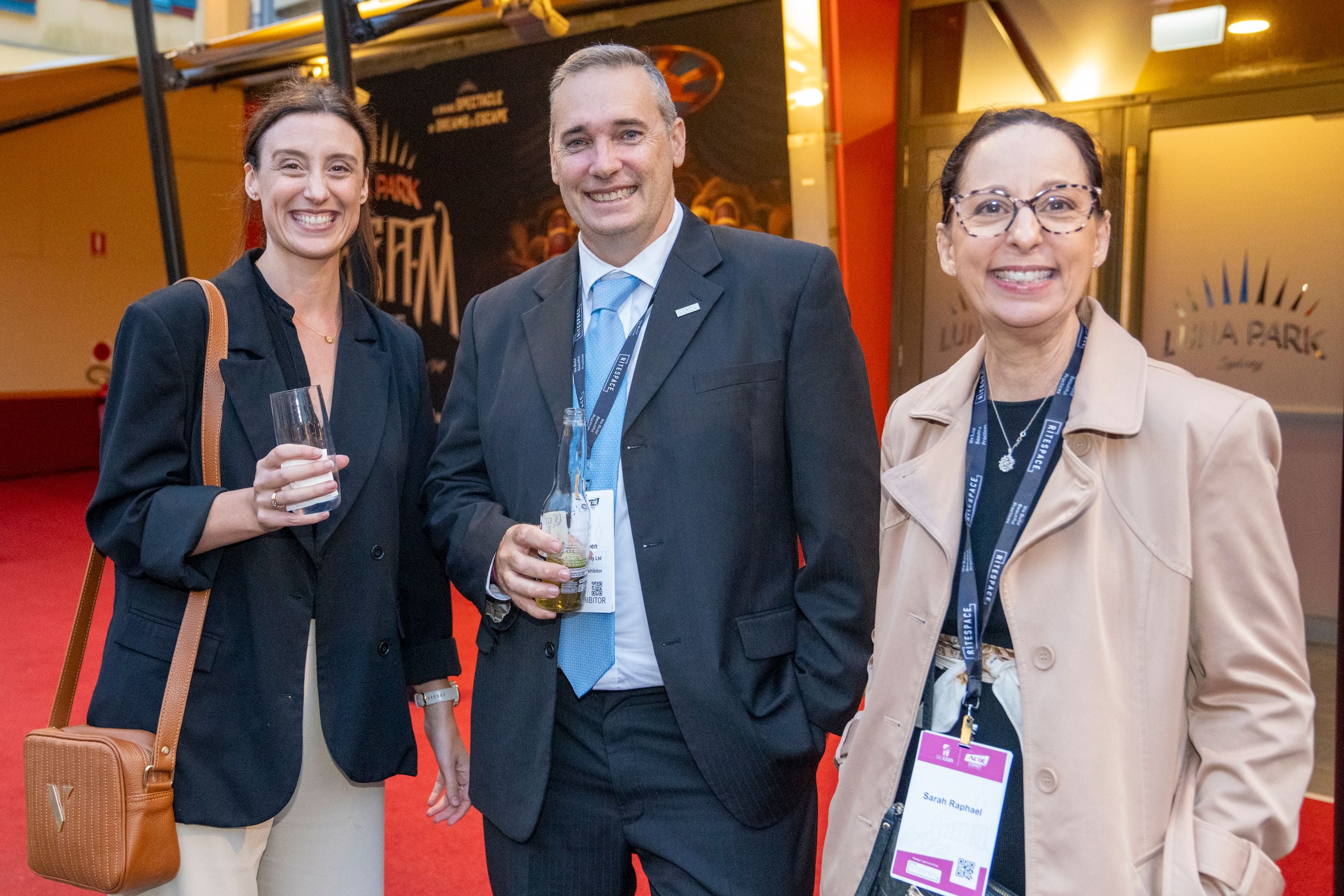 SIDCON & ADX Sydney 2024 Photo Gallery Image -66173aadada1a