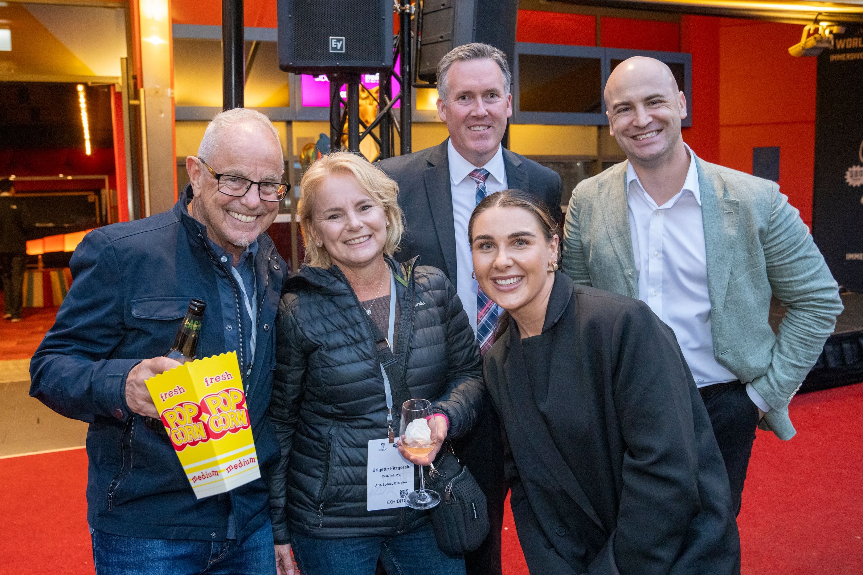 SIDCON & ADX Sydney 2024 Photo Gallery Image -66173abc5c0fb