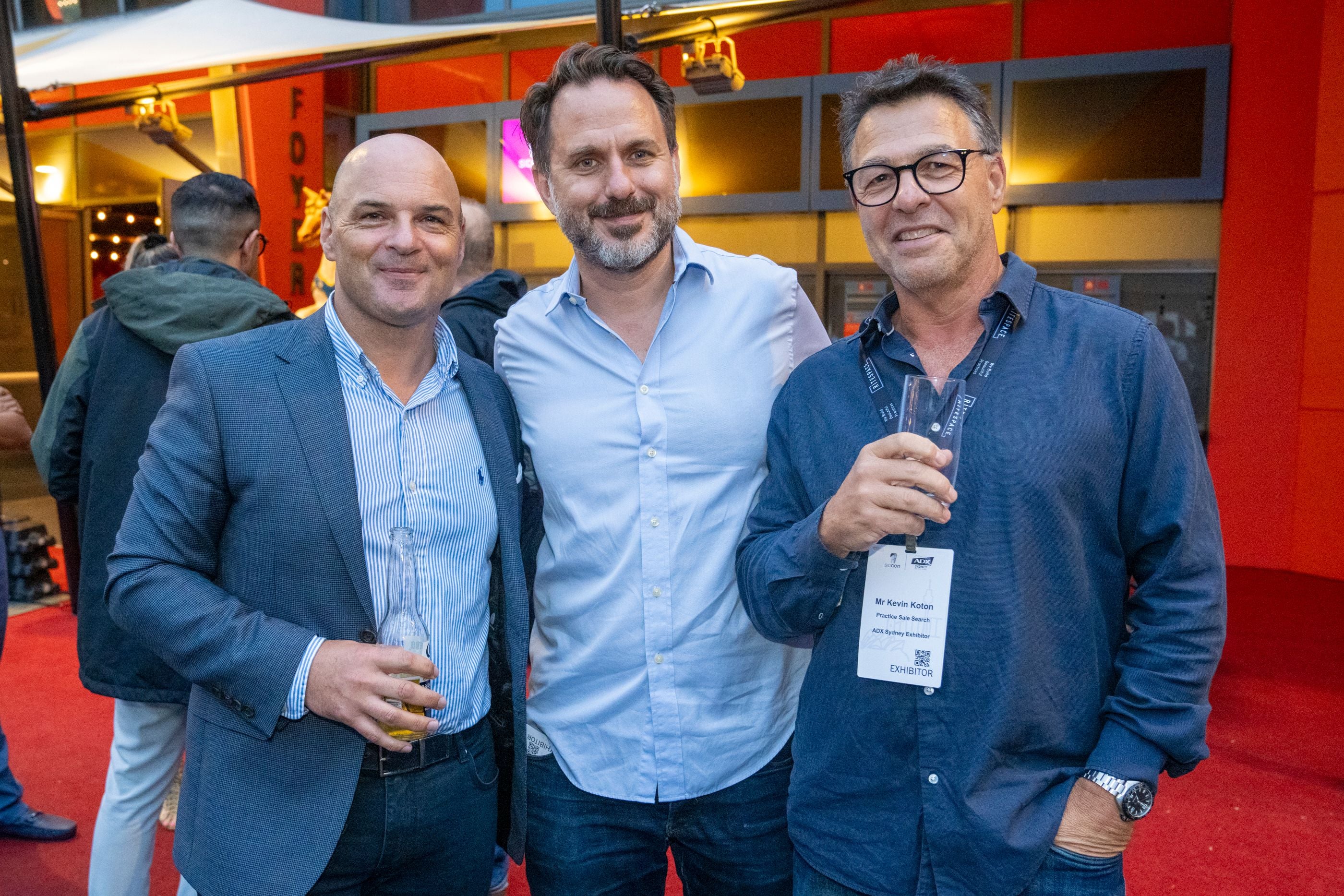 SIDCON & ADX Sydney 2024 Photo Gallery Image -66173ac13e05c