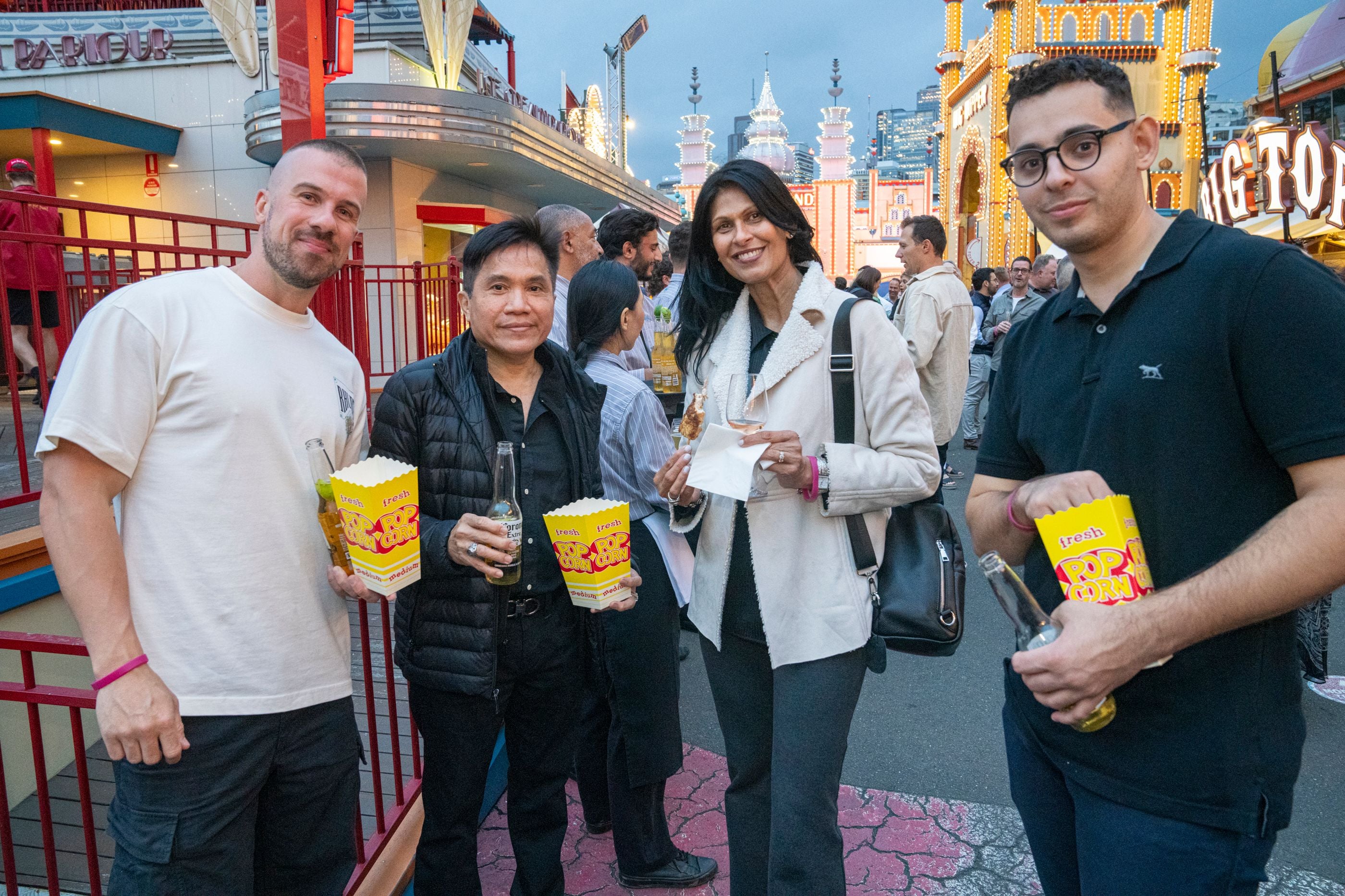 SIDCON & ADX Sydney 2024 Photo Gallery Image -66173adfd1d9a