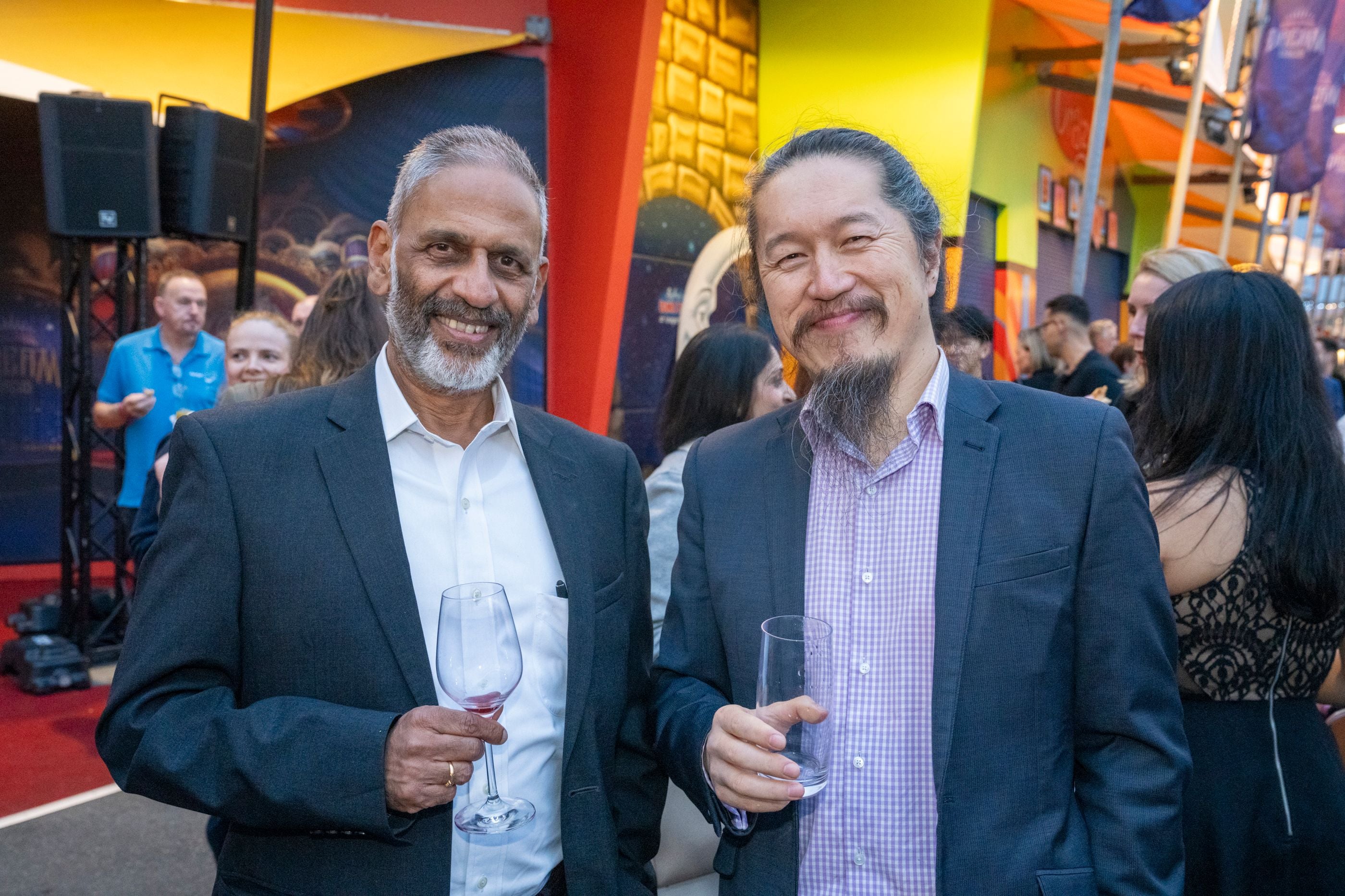 SIDCON & ADX Sydney 2024 Photo Gallery Image -66173aef01010