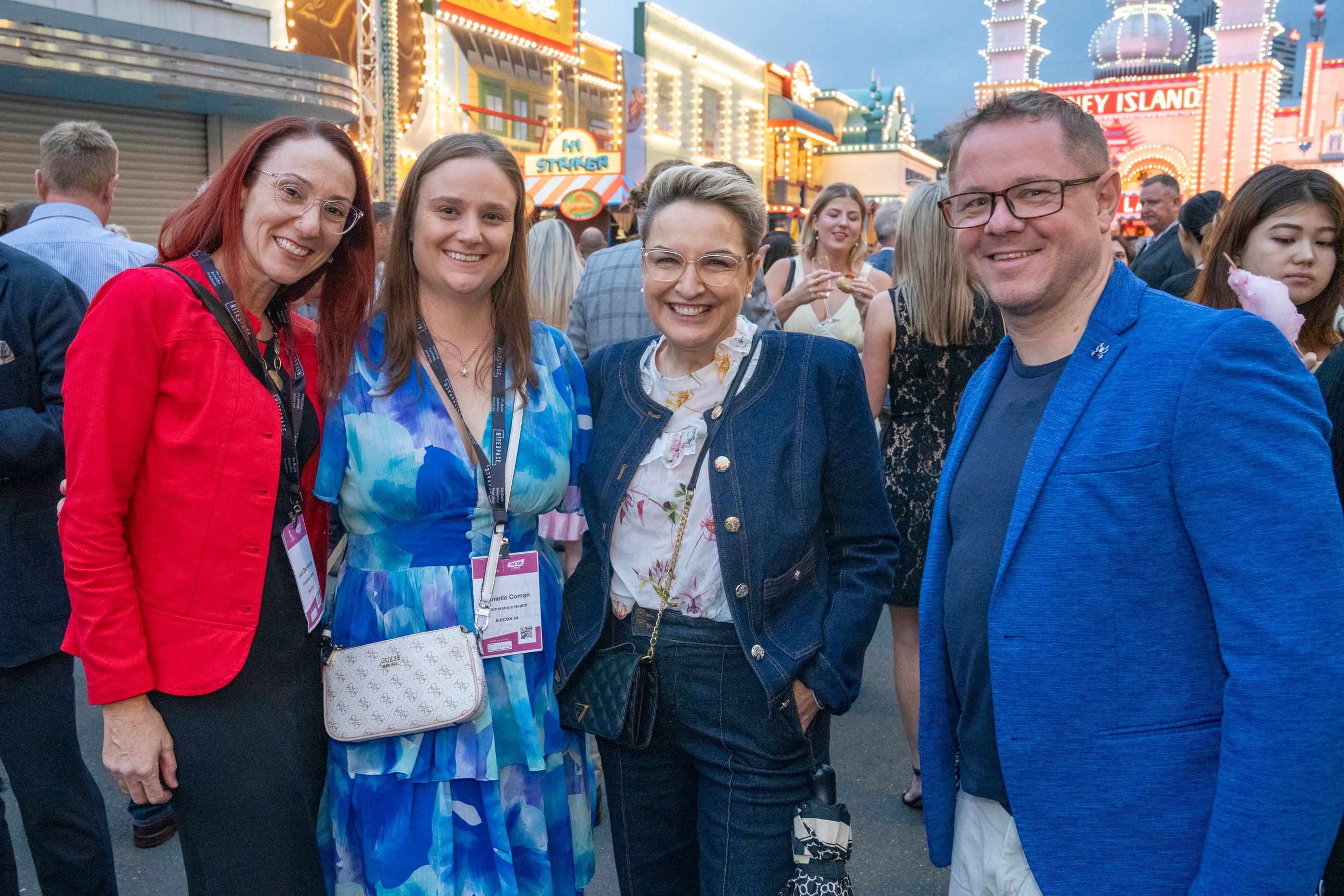 SIDCON & ADX Sydney 2024 Photo Gallery Image -66173af405bd4