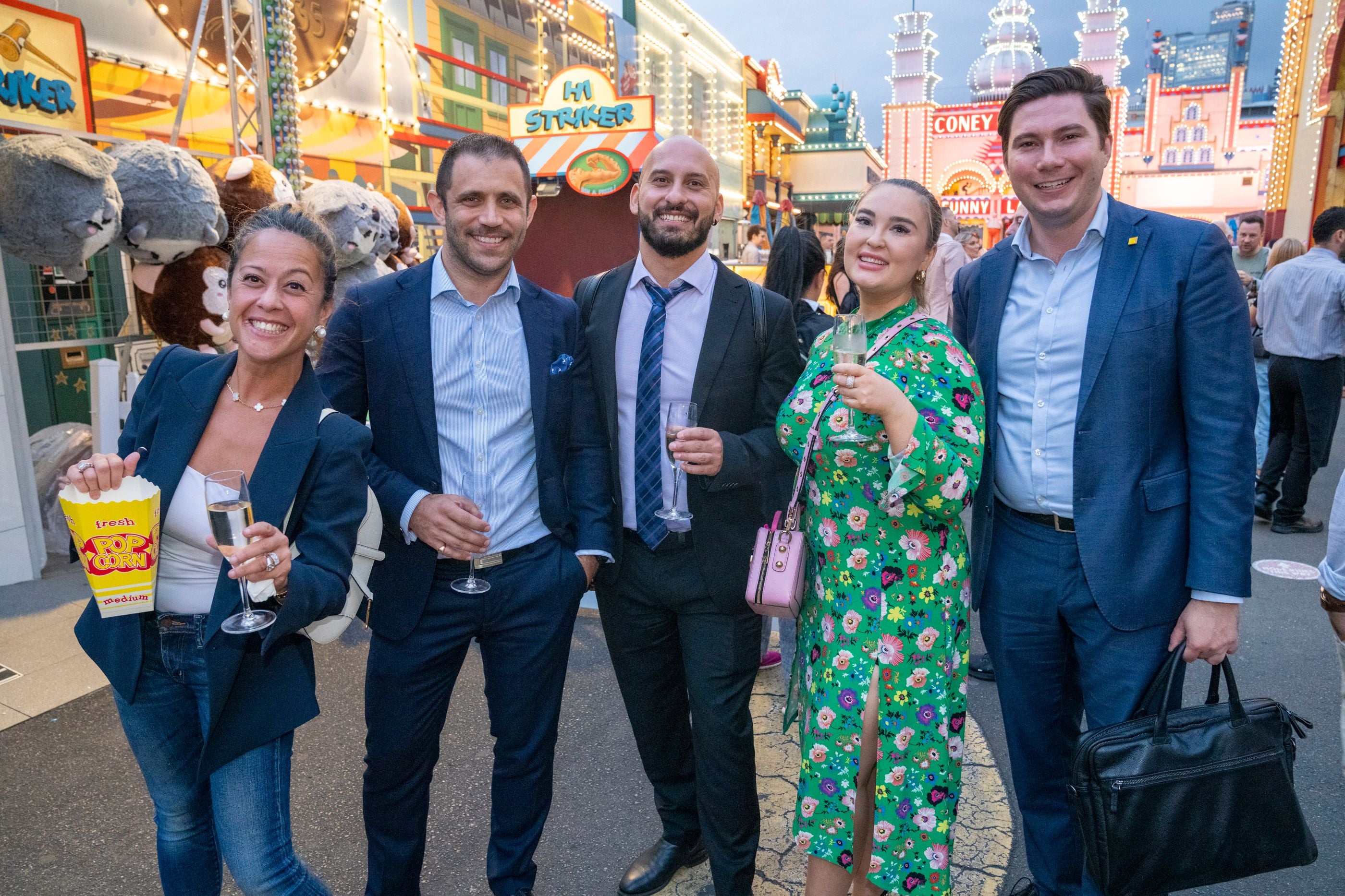 SIDCON & ADX Sydney 2024 Photo Gallery Image -66173b046090c