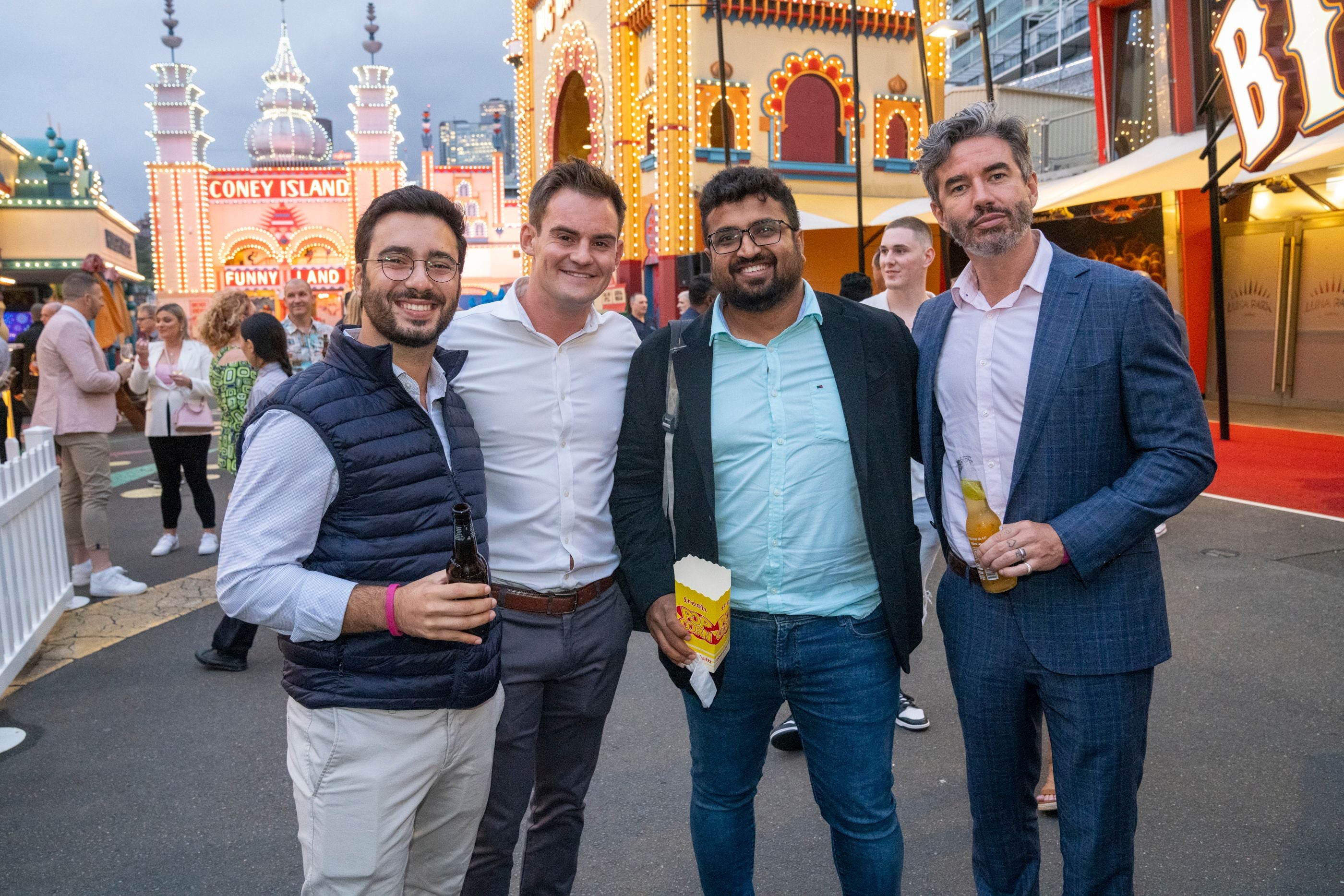 SIDCON & ADX Sydney 2024 Photo Gallery Image -66173b069e0a0