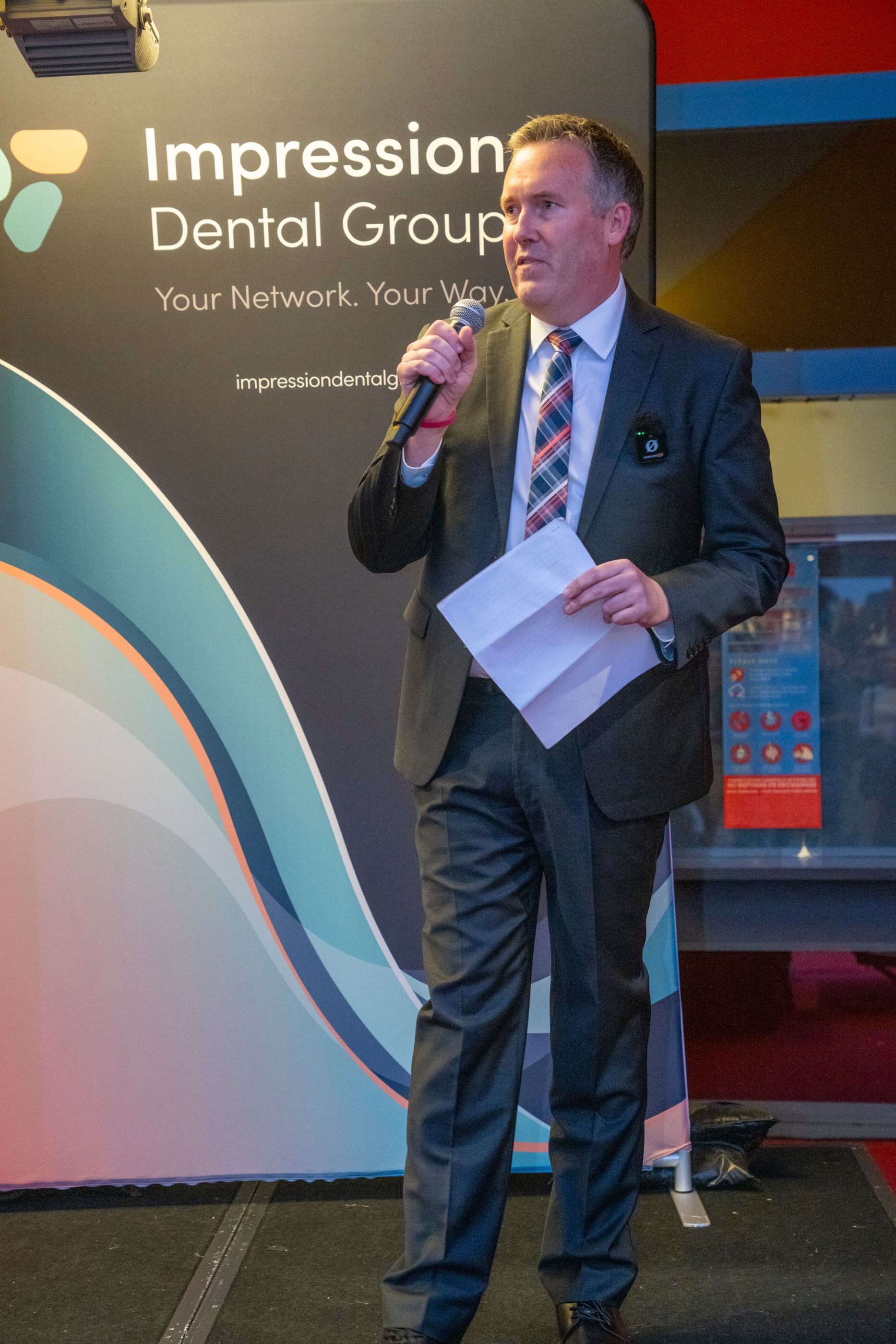 SIDCON & ADX Sydney 2024 Photo Gallery Image -66173b08a2e65