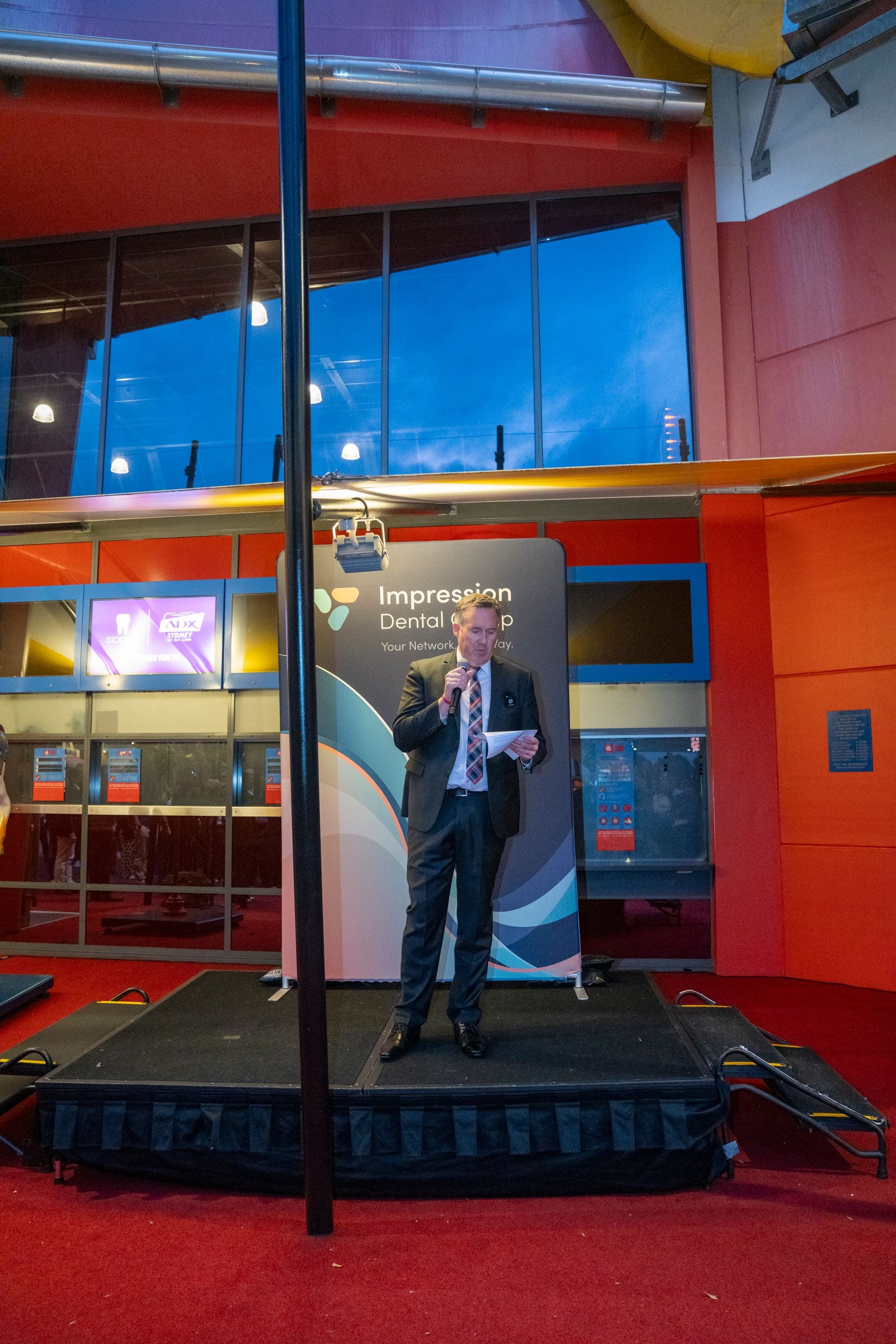 SIDCON & ADX Sydney 2024 Photo Gallery Image -66173b0b60ebc