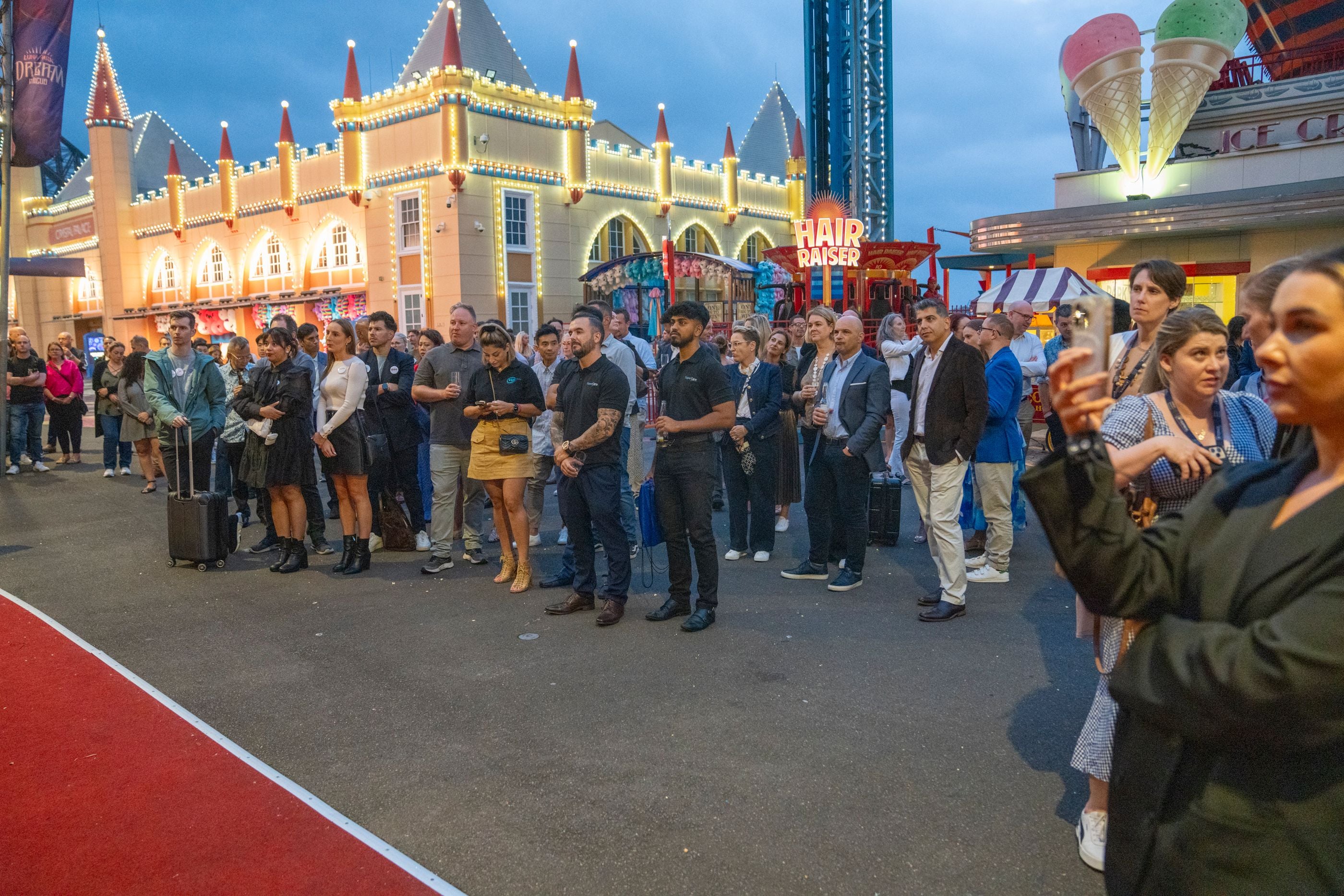 SIDCON & ADX Sydney 2024 Photo Gallery Image -66173b1014256