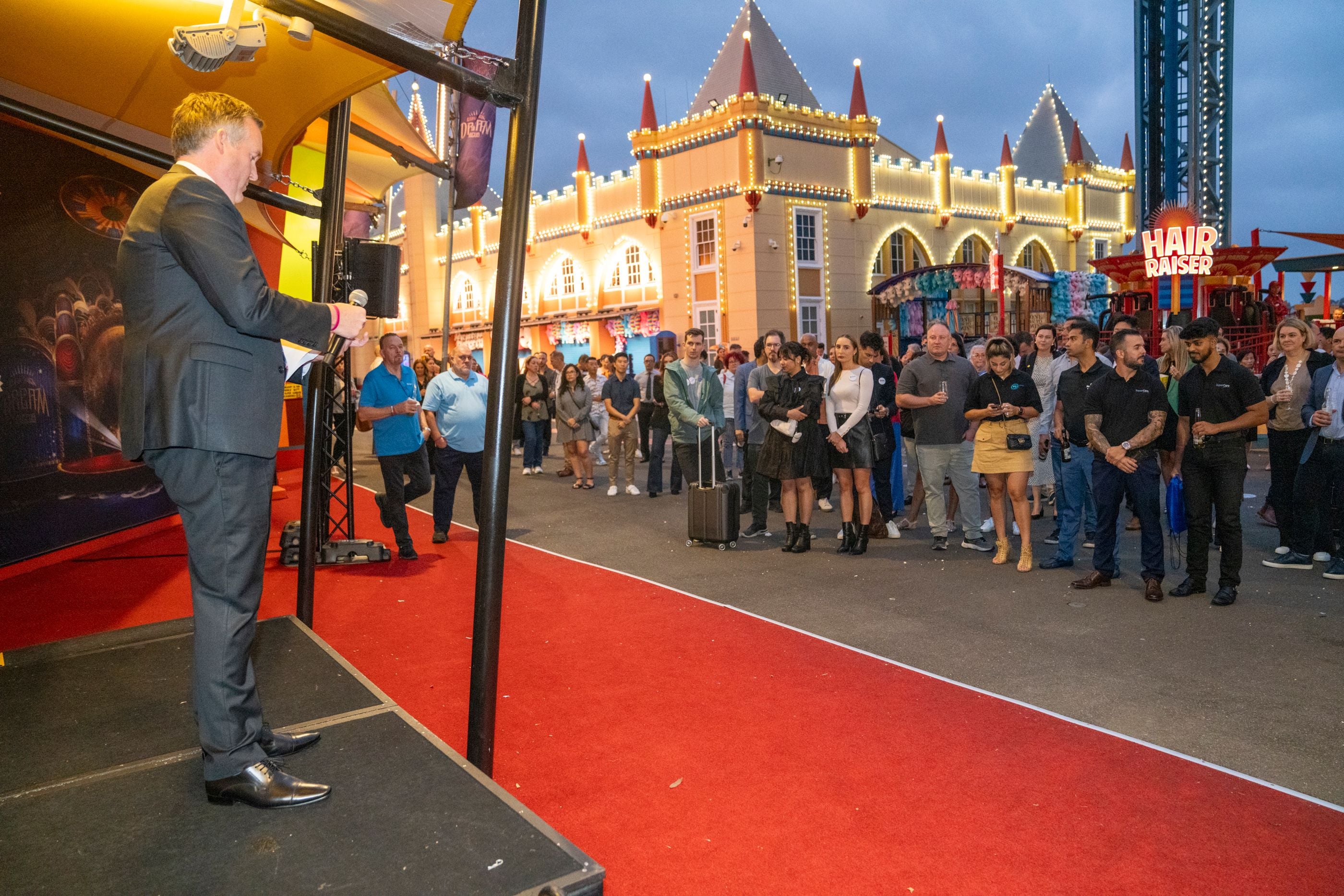 SIDCON & ADX Sydney 2024 Photo Gallery Image -66173b12db5d7