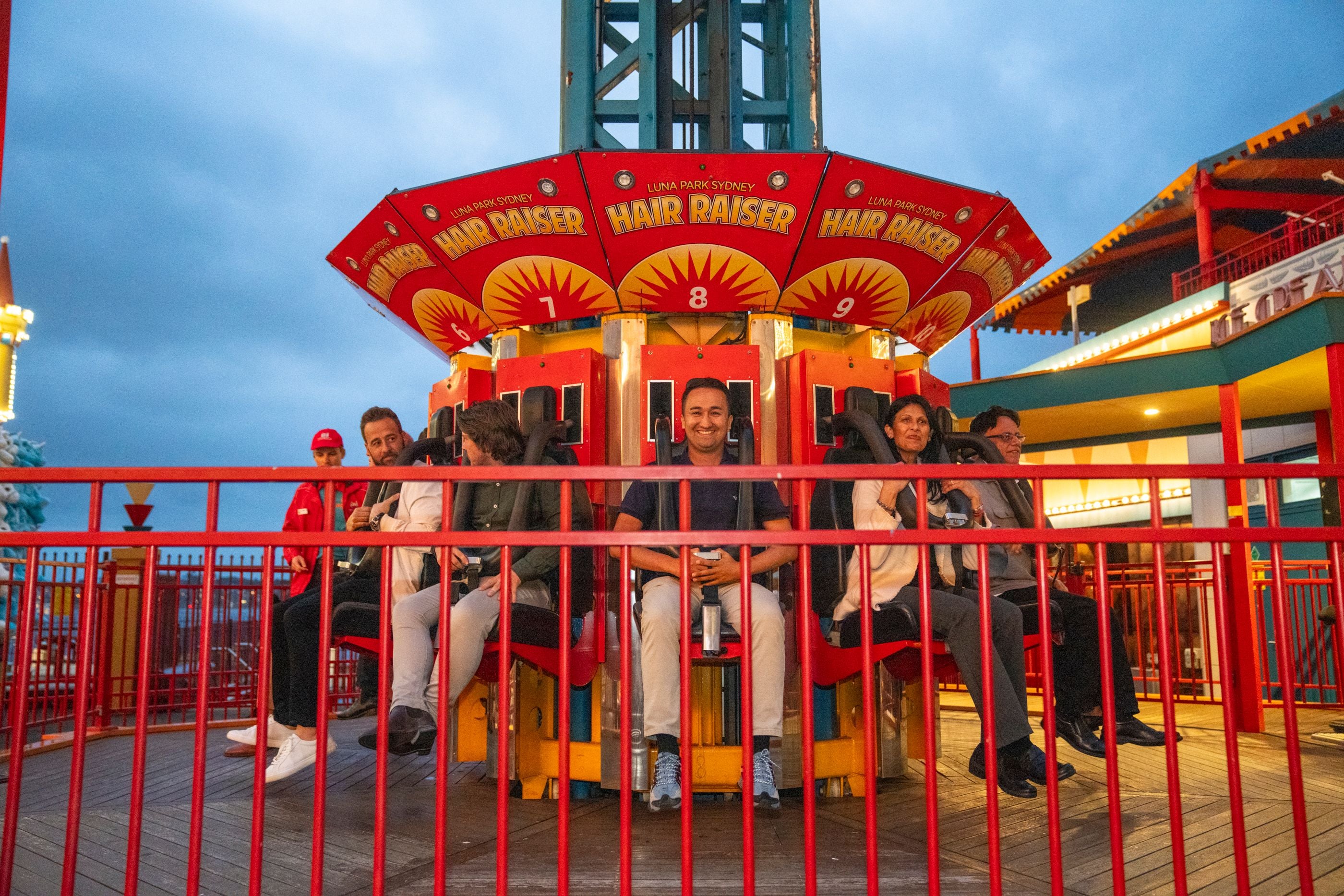 SIDCON & ADX Sydney 2024 Photo Gallery Image -66173b188c538