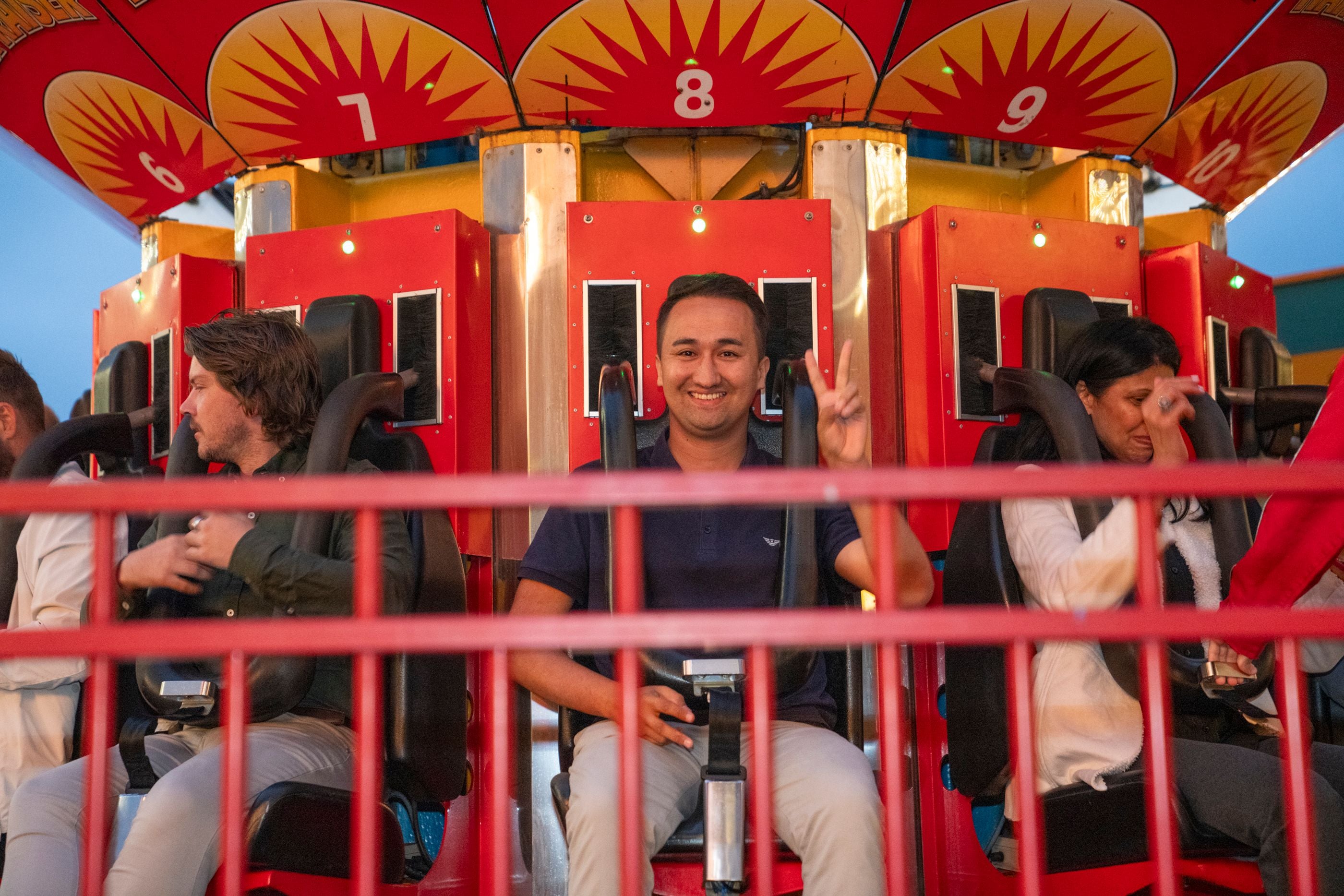 SIDCON & ADX Sydney 2024 Photo Gallery Image -66173b1abf780