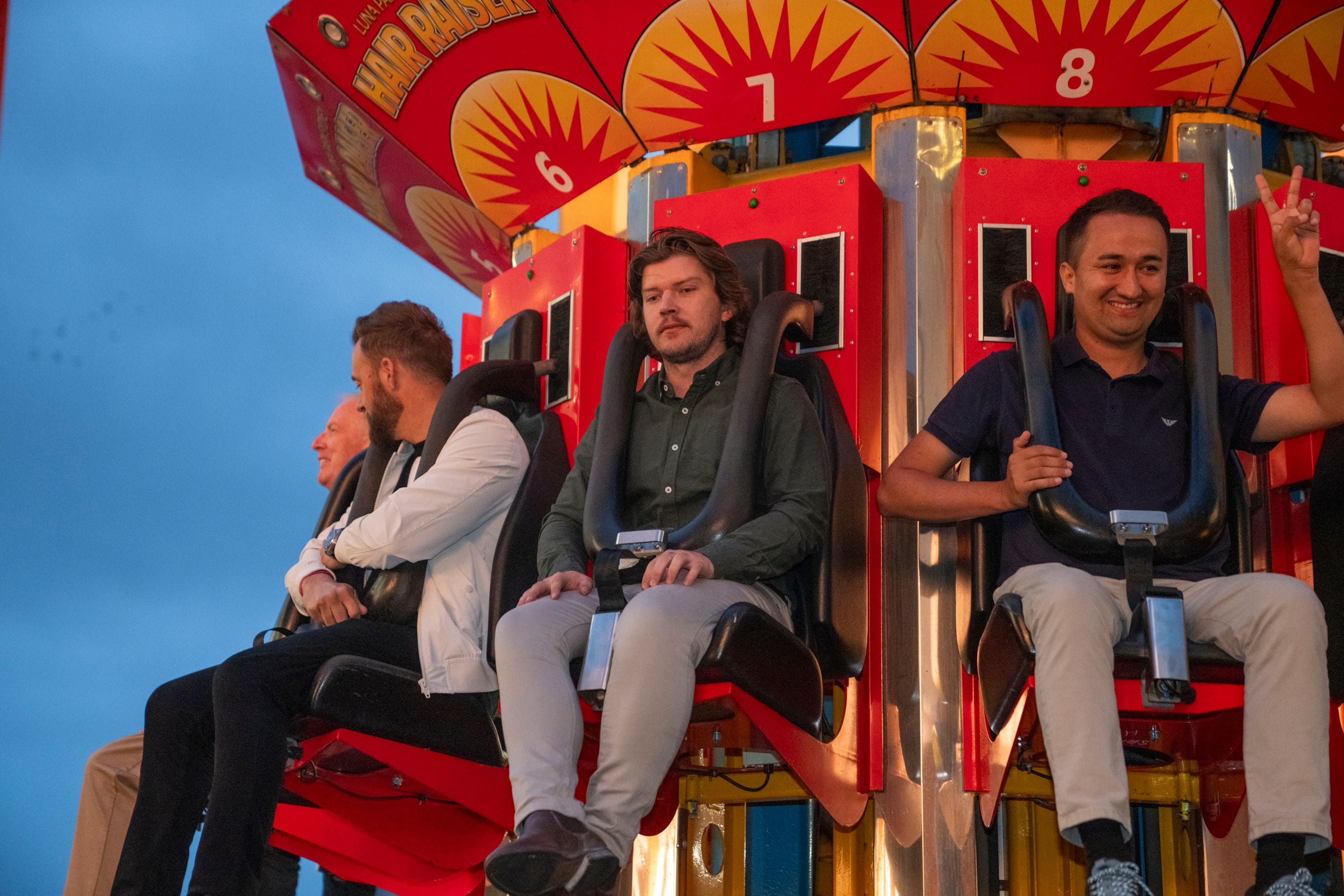 SIDCON & ADX Sydney 2024 Photo Gallery Image -66173b1fc1248